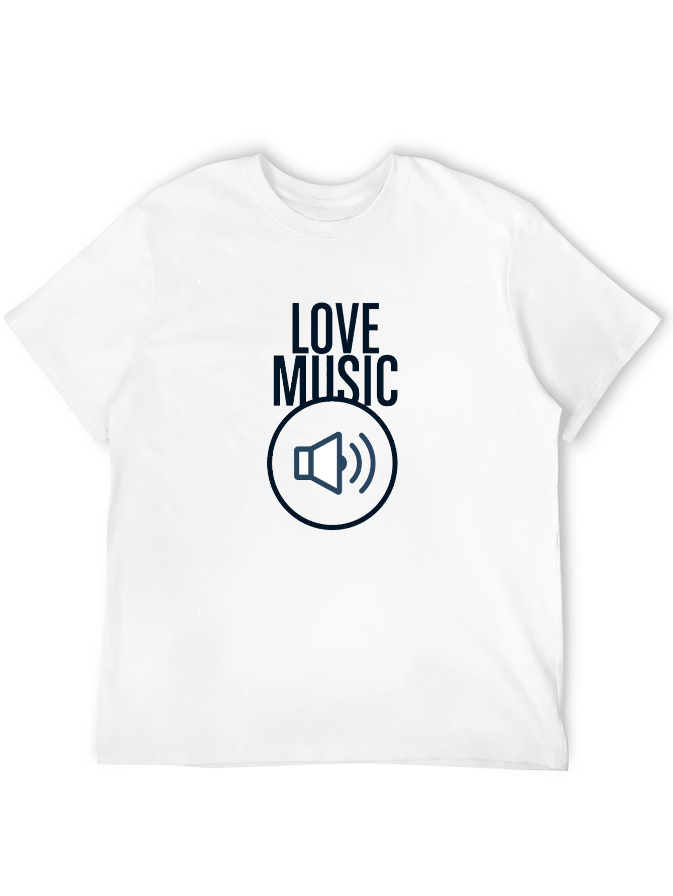 Black Love Music T-Shirt - Stylish Graphic Tee view 12