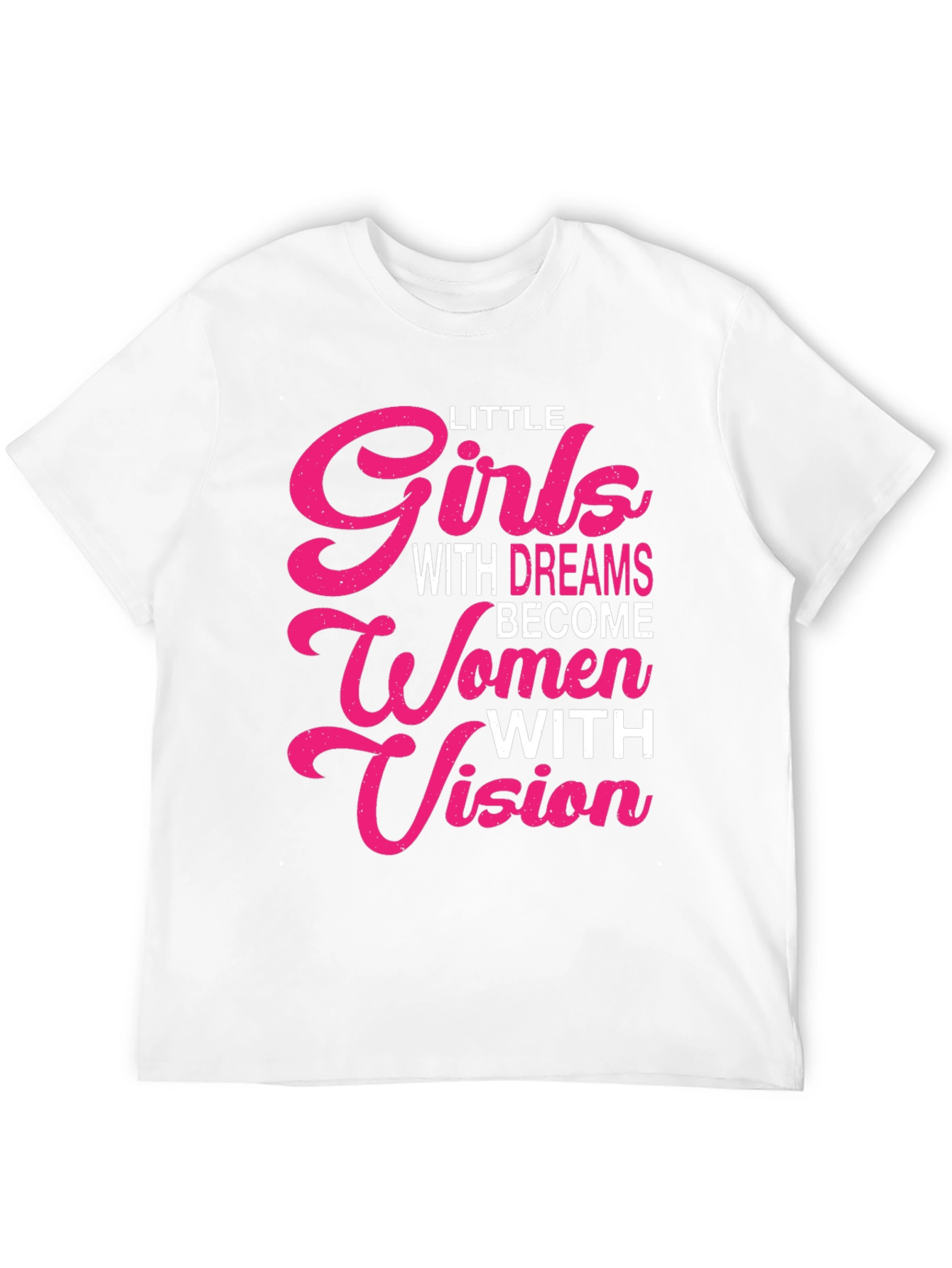 Black Empowering Women's Graphic Tee view 12