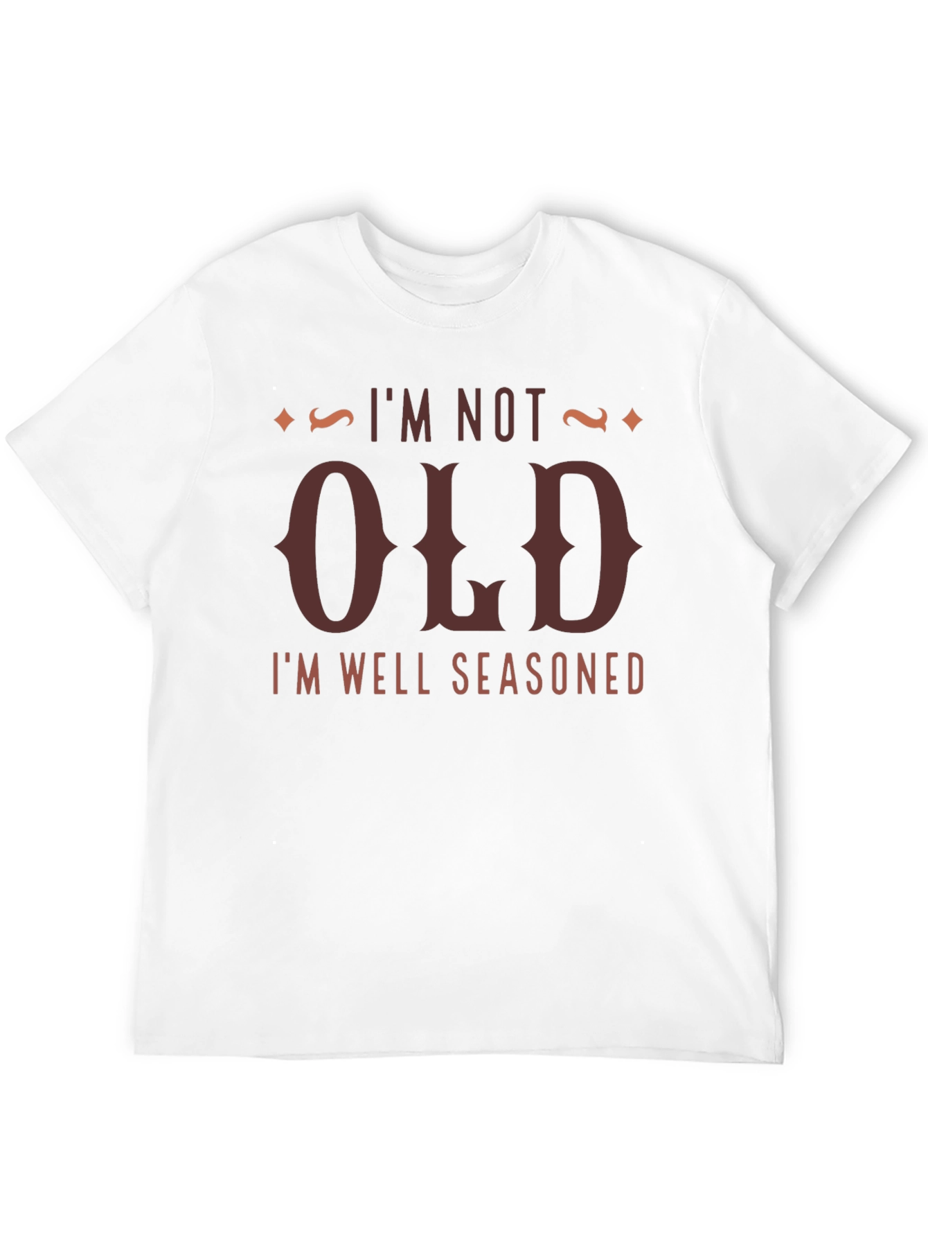 Black Well Seasoned T-Shirt view 12