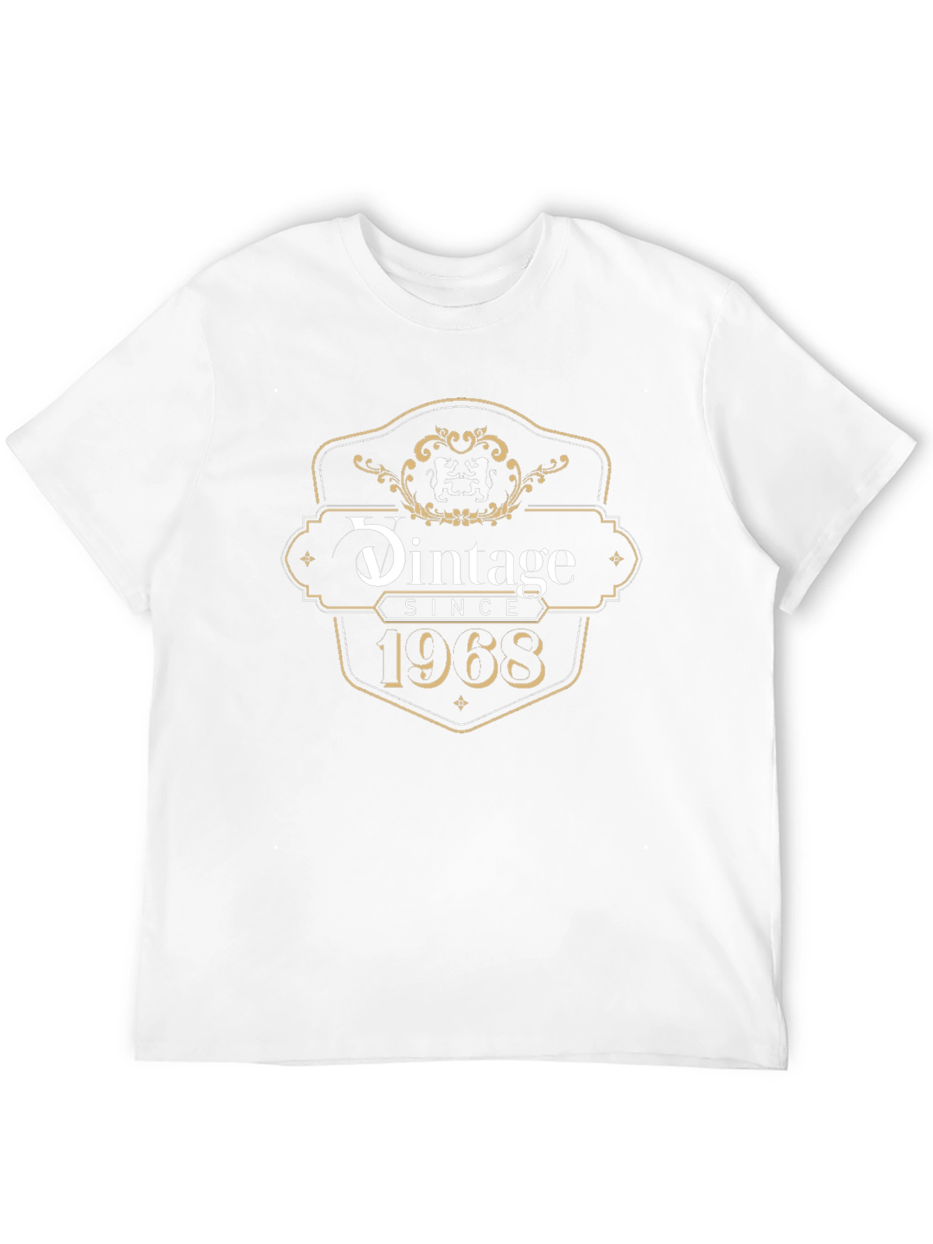 Black Vintage Since 1963 Graphic Tee - Classic Style view 12