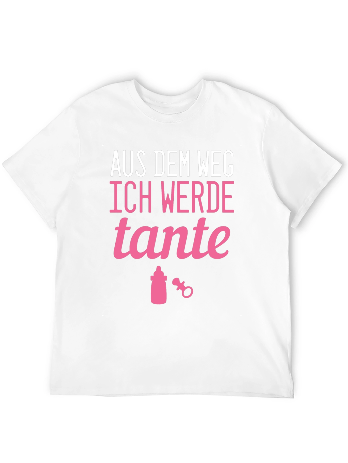 Black Aunt To Be Black Cotton Tee view 12