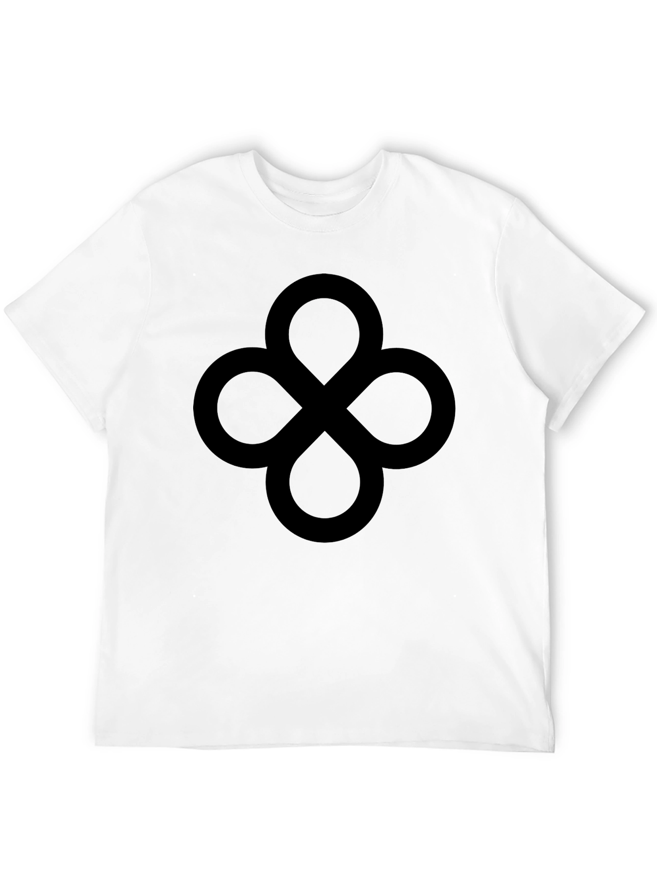 Black Black Clover T-Shirt - Stylish & Unique Design view 12