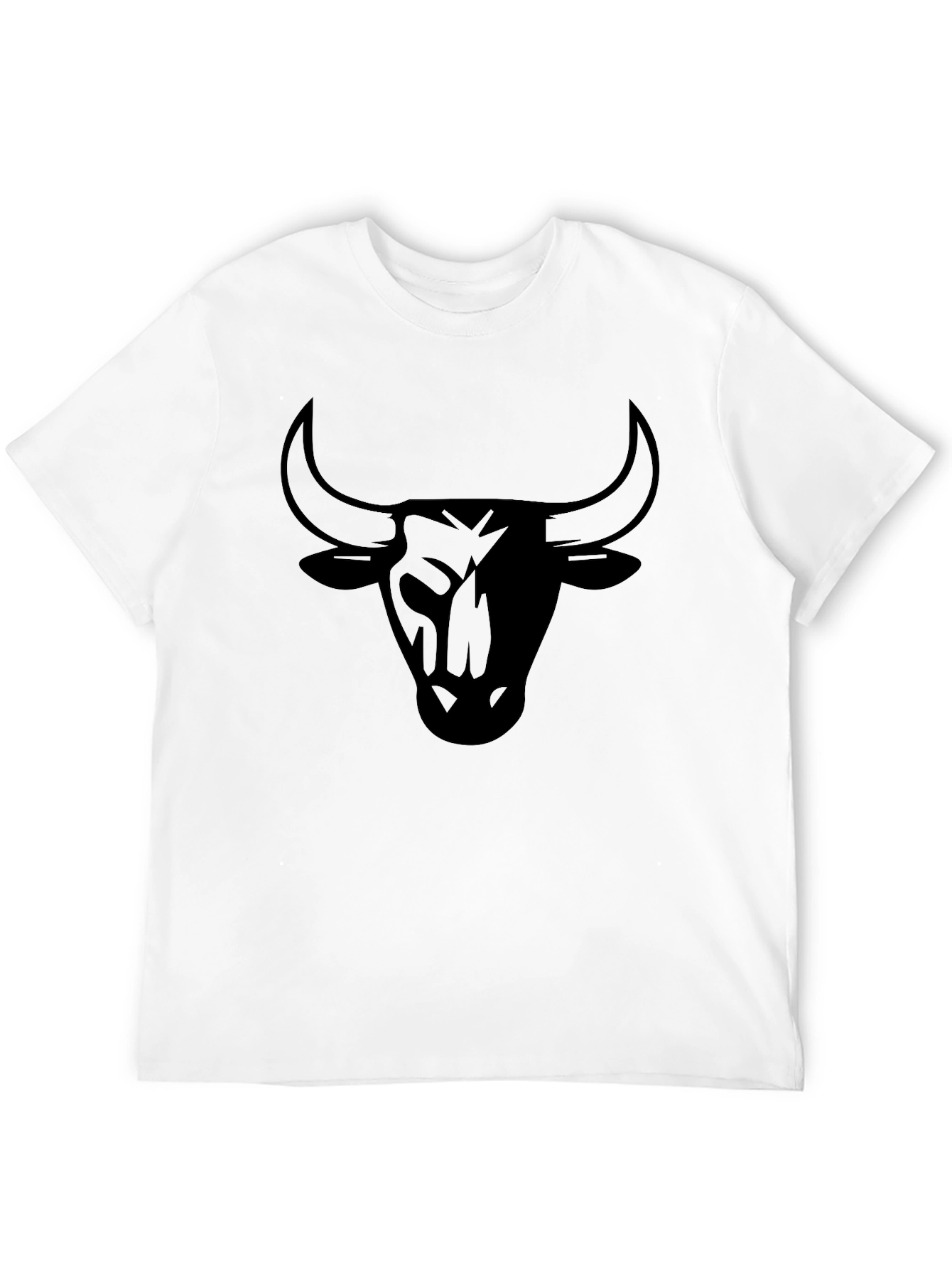 Black Black Bull Graphic Tee - Mens Fashion view 12
