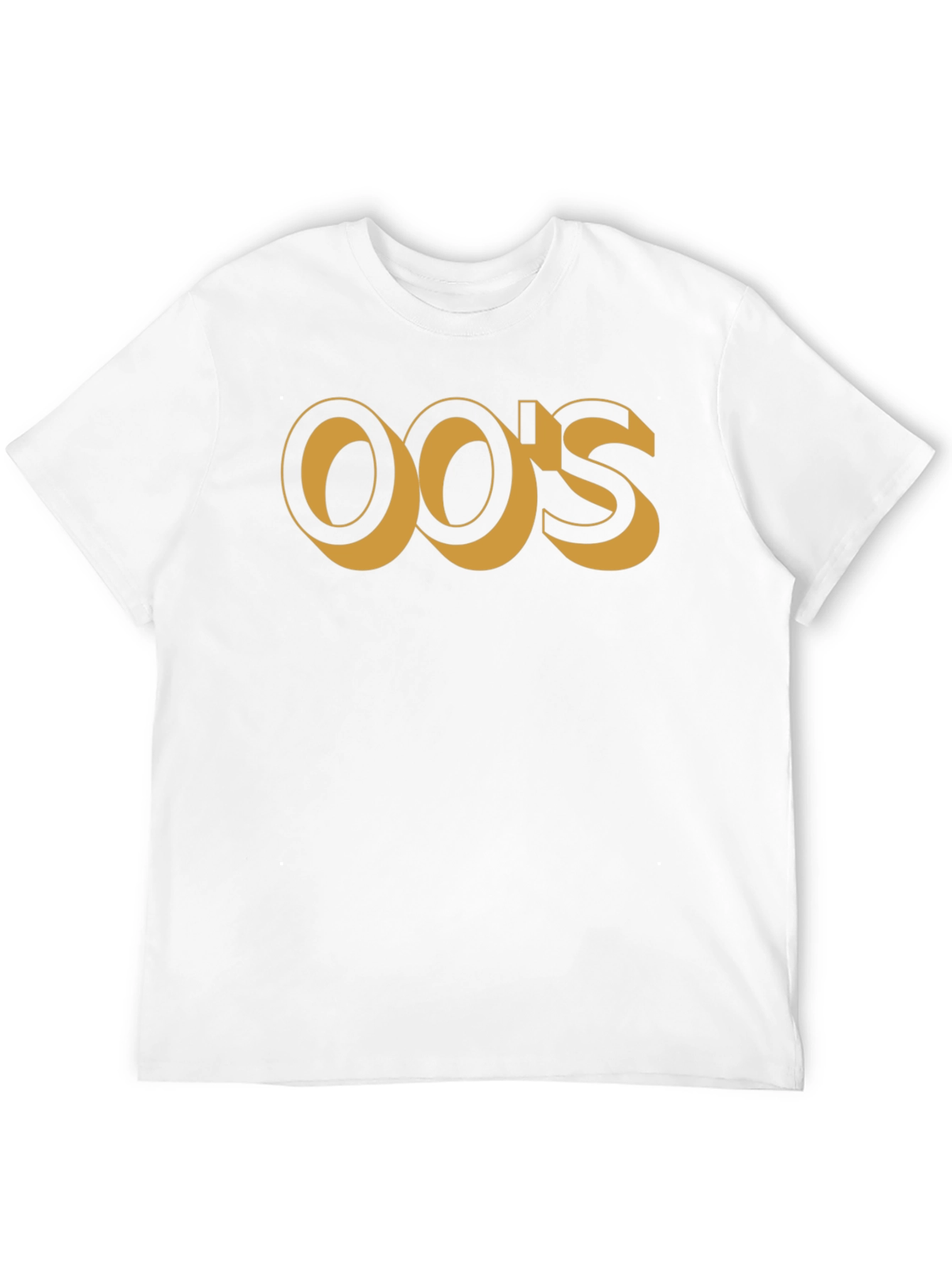 Black Y2K Inspired Black Cotton Graphic Tee view 12