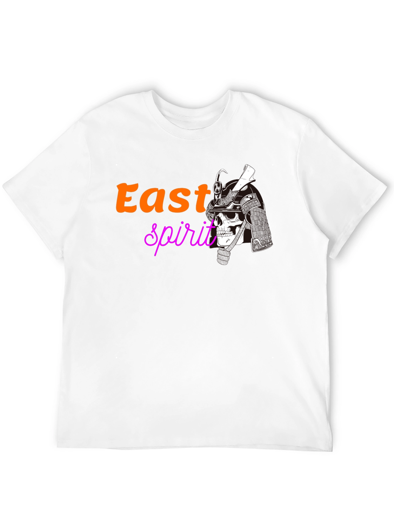 Black East Spirit Graphic Tee view 12