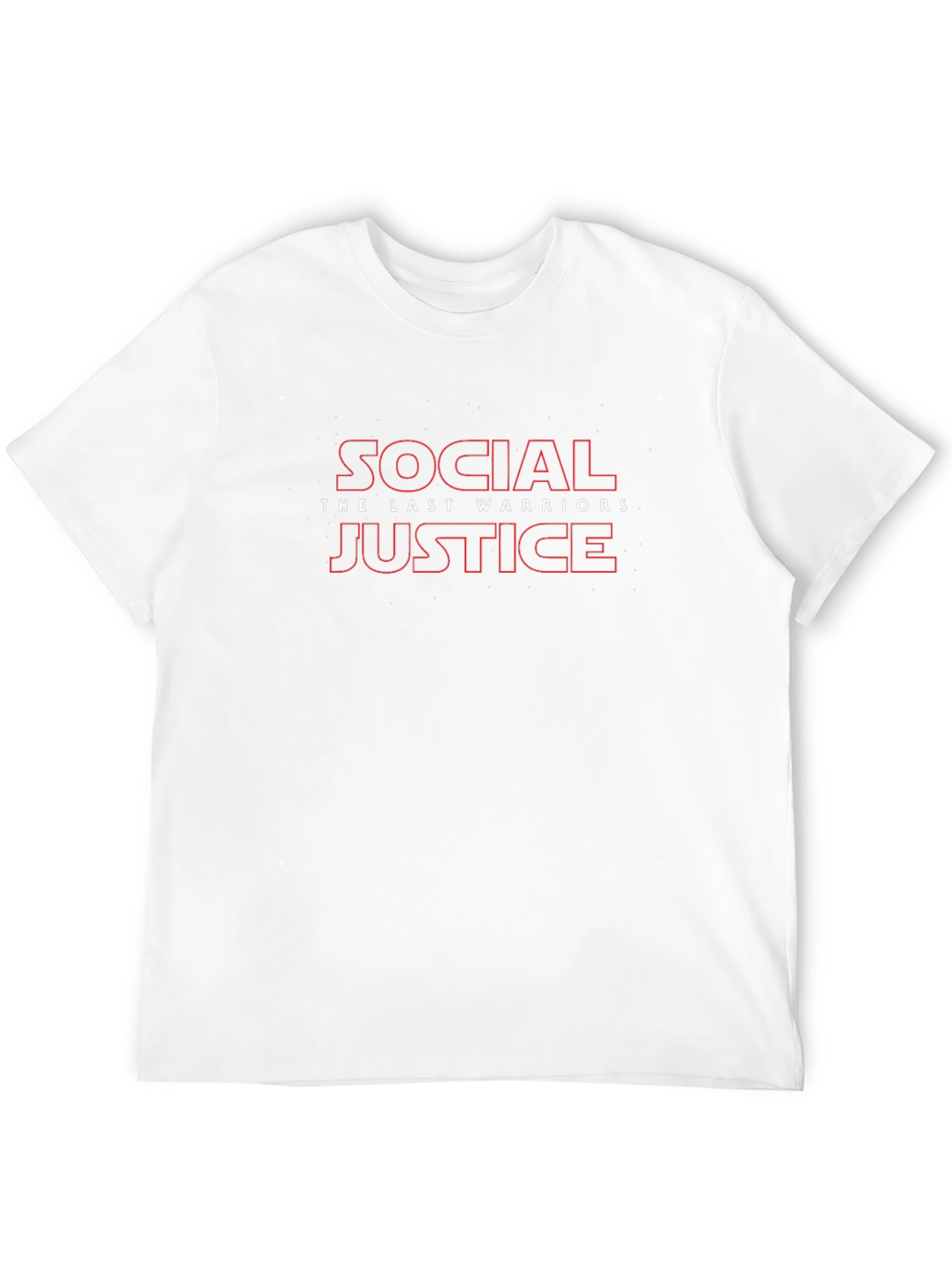 Black Social Justice The Last Warriors Graphic Tee view 12