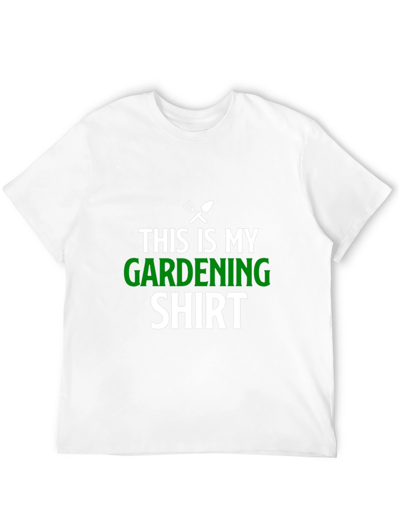 Black Gardening Shirt - Perfect for Gardeners view 12