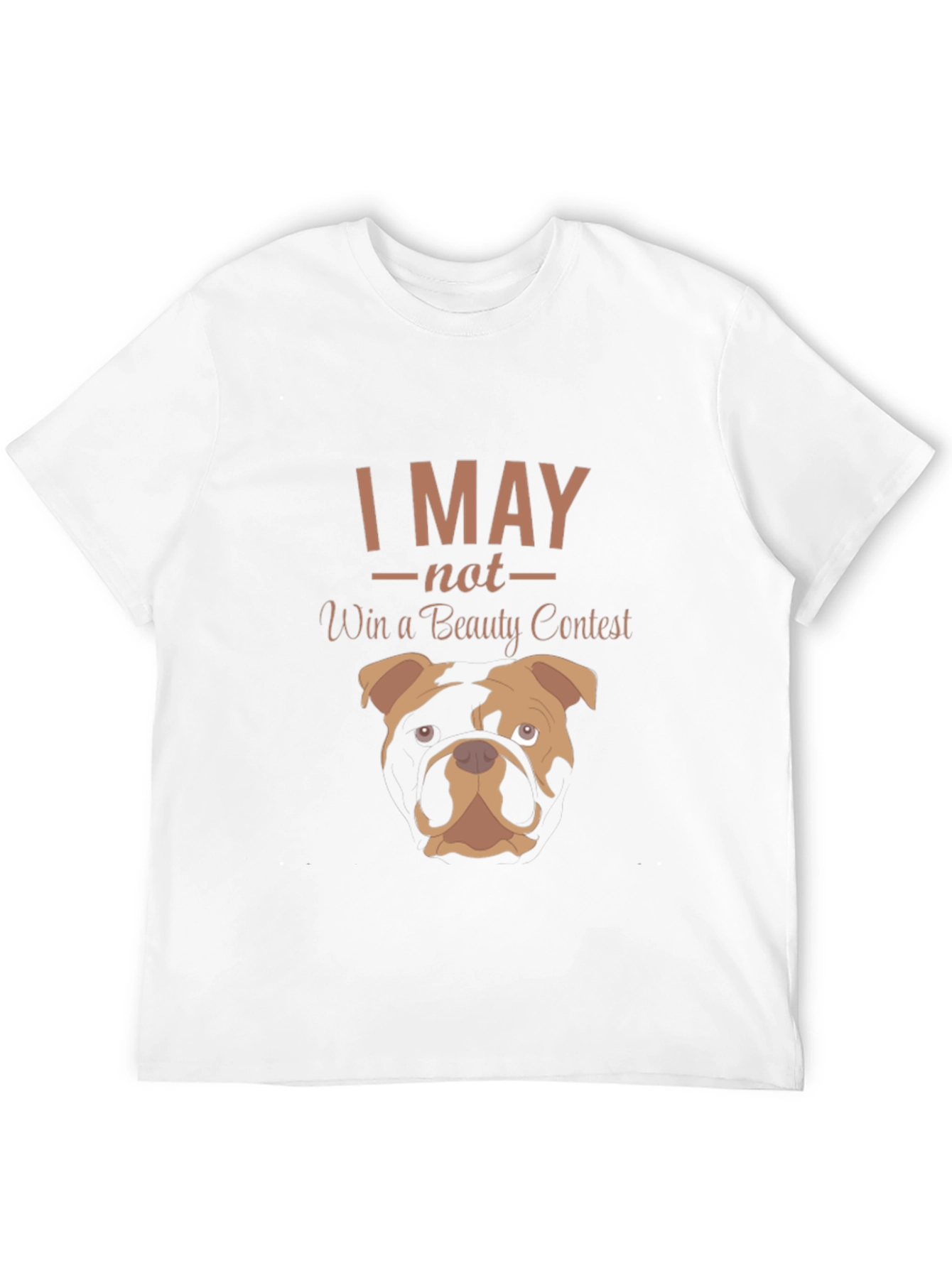 Black Dog Beauty Contest T-Shirt view 12