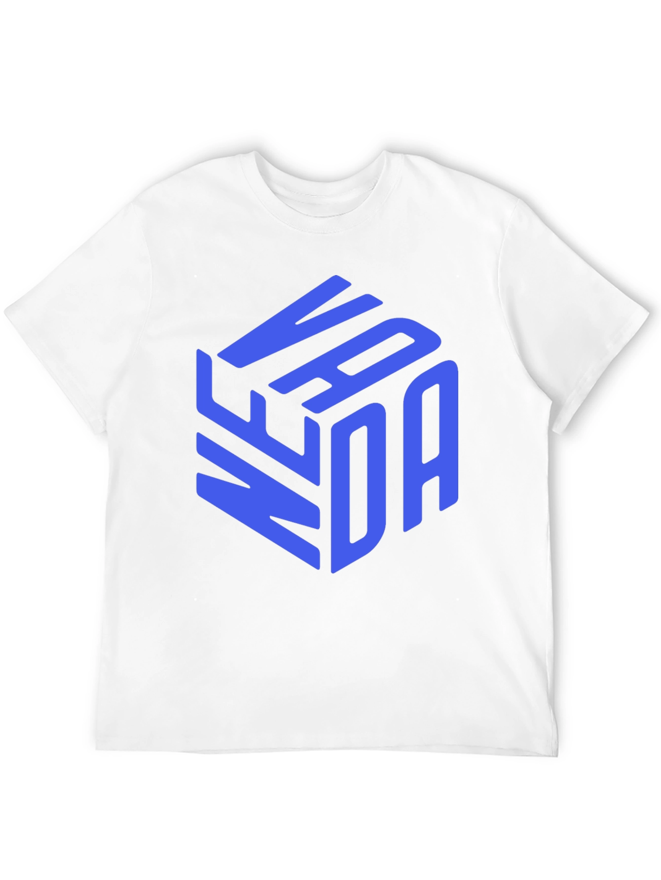 Black Stylish "VANDA" Graphic Print Black T-Shirt view 12