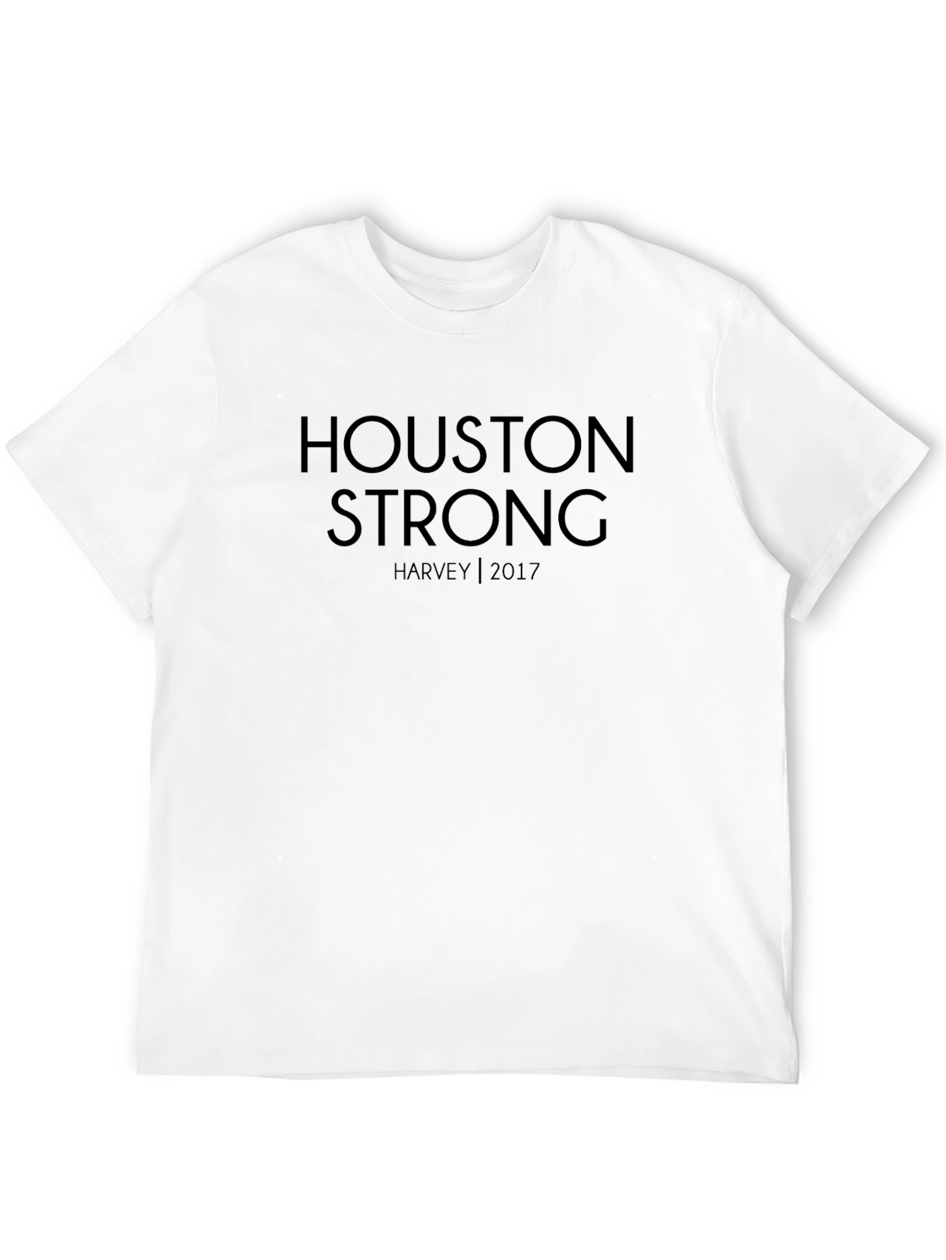 Houston Strong Relief T-Shirt | Harvey 2017 - 12