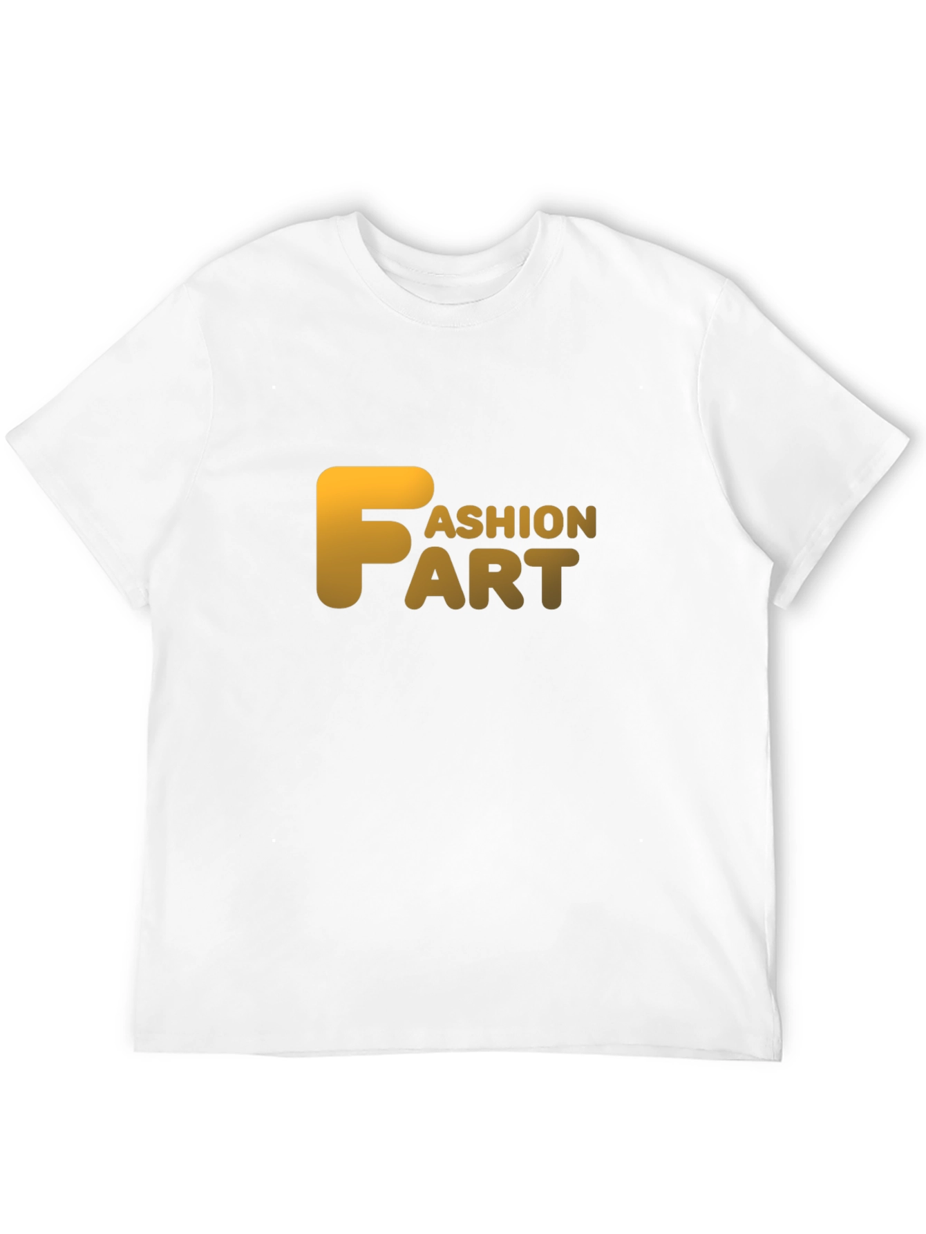 Black Fashion Art Black T-Shirt view 12