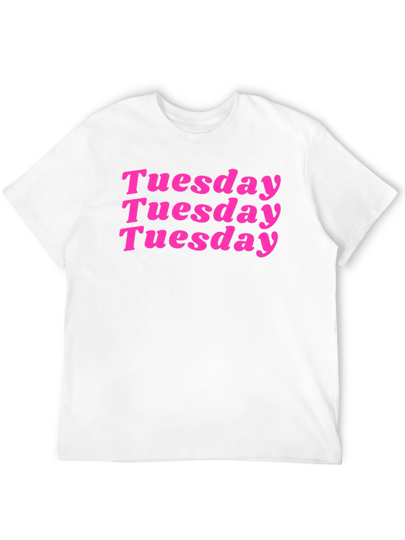 Black Tuesday T-Shirt - Stylish, Comfy Cotton Tee view 12