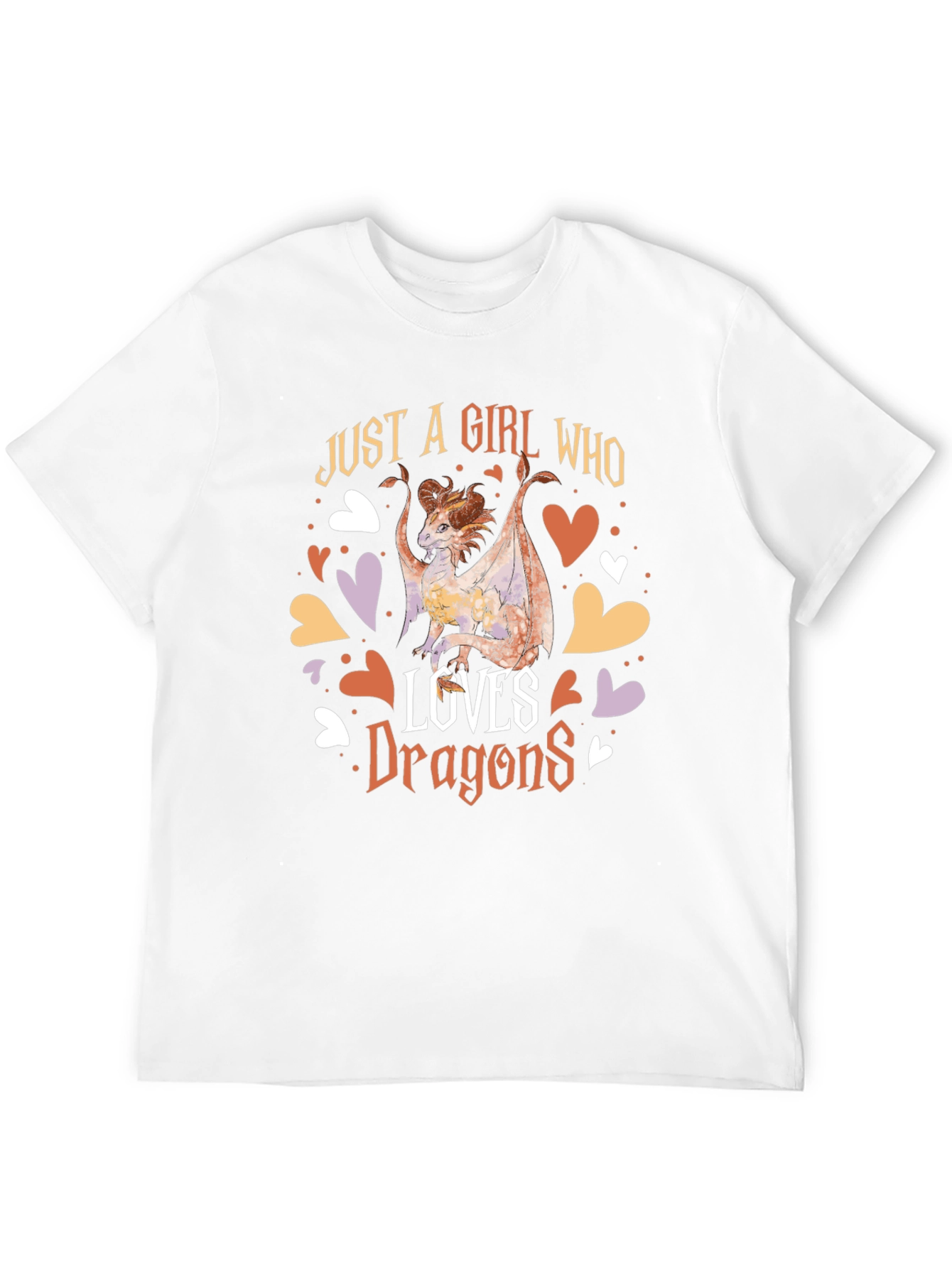 Black Dragon Lover Graphic T-Shirt view 12