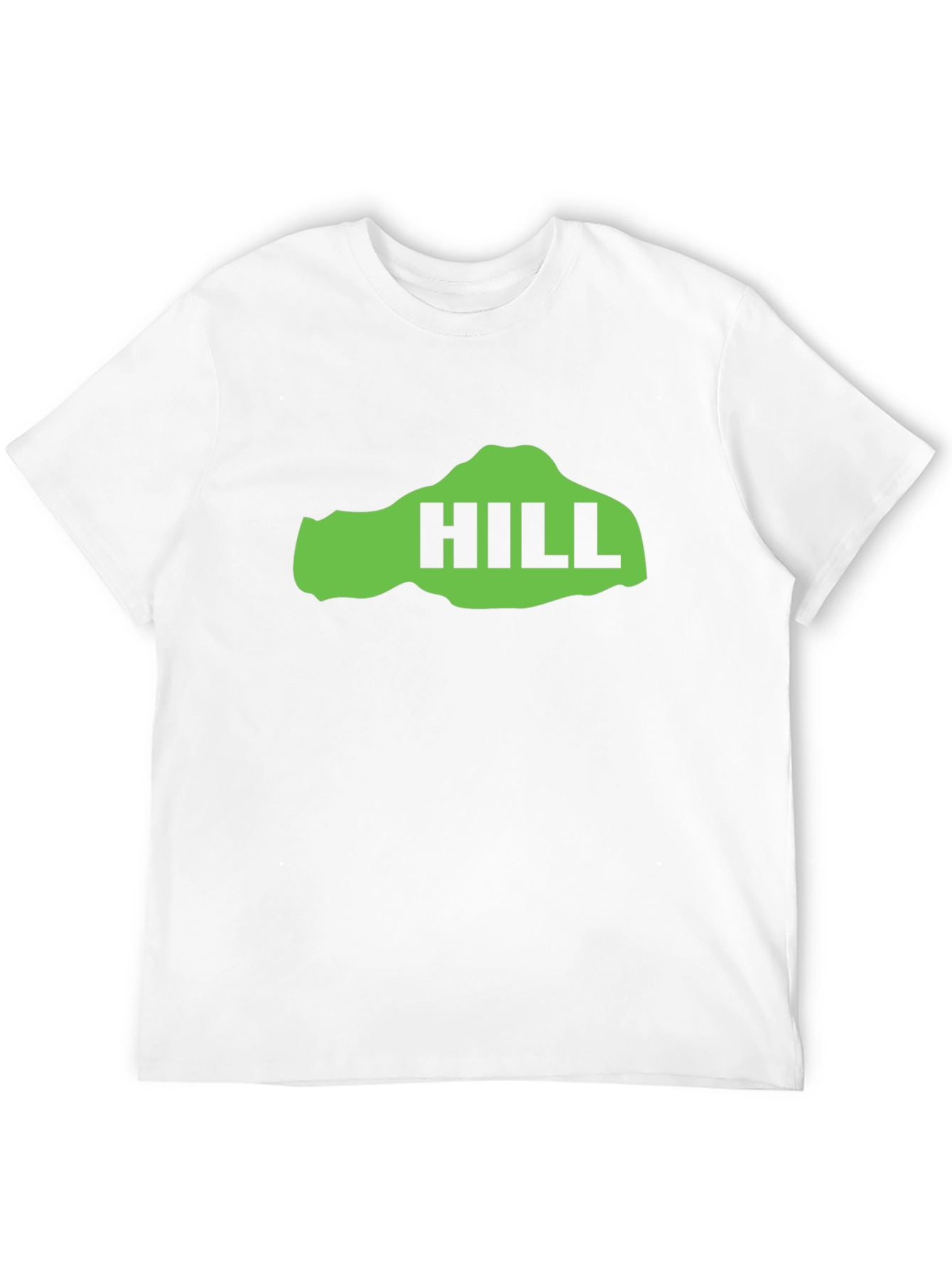 Black Hill Graphic T-Shirt - Black view 12