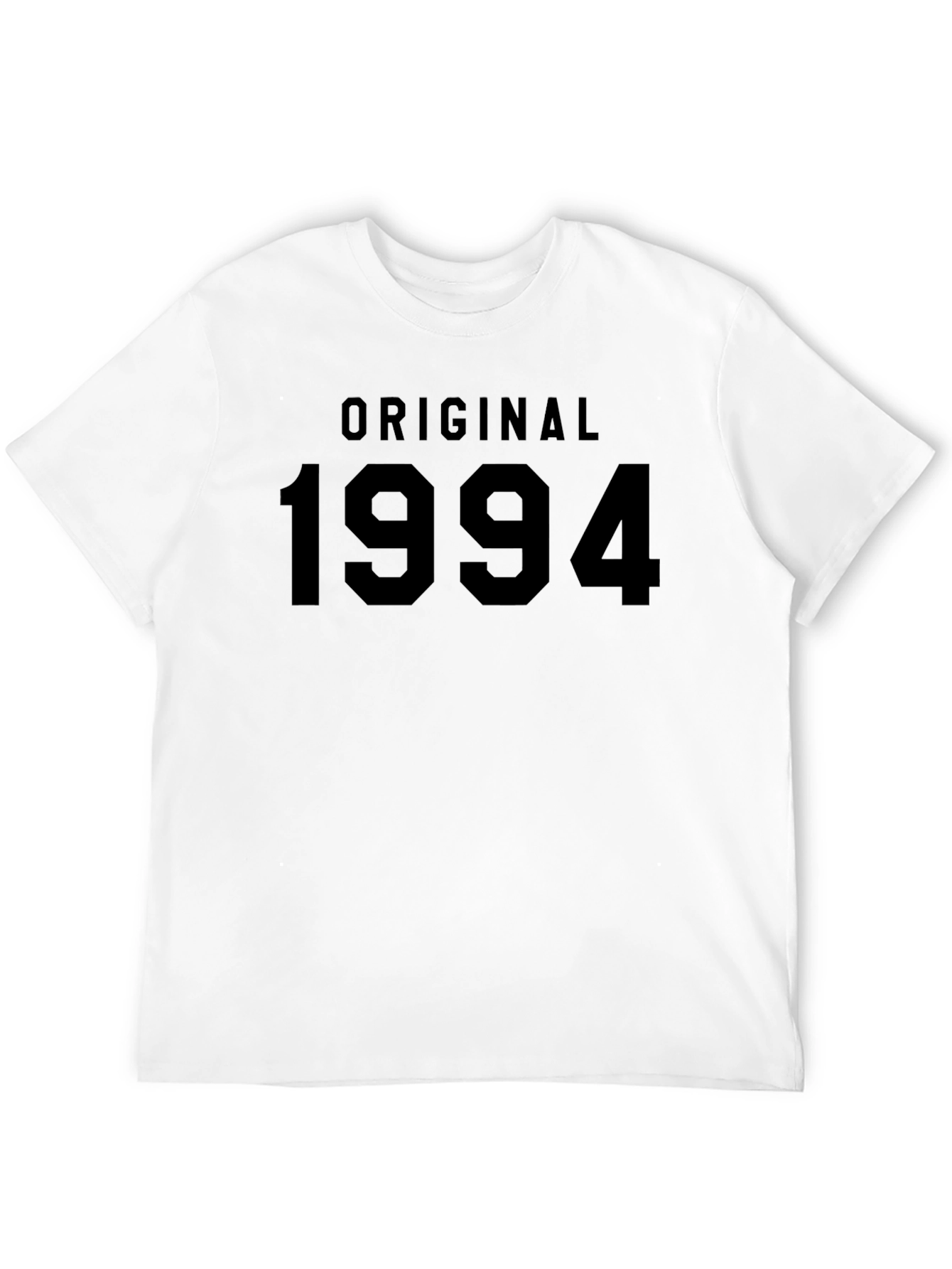 Black Original 1994 Black Tee - Limited Edition view 12