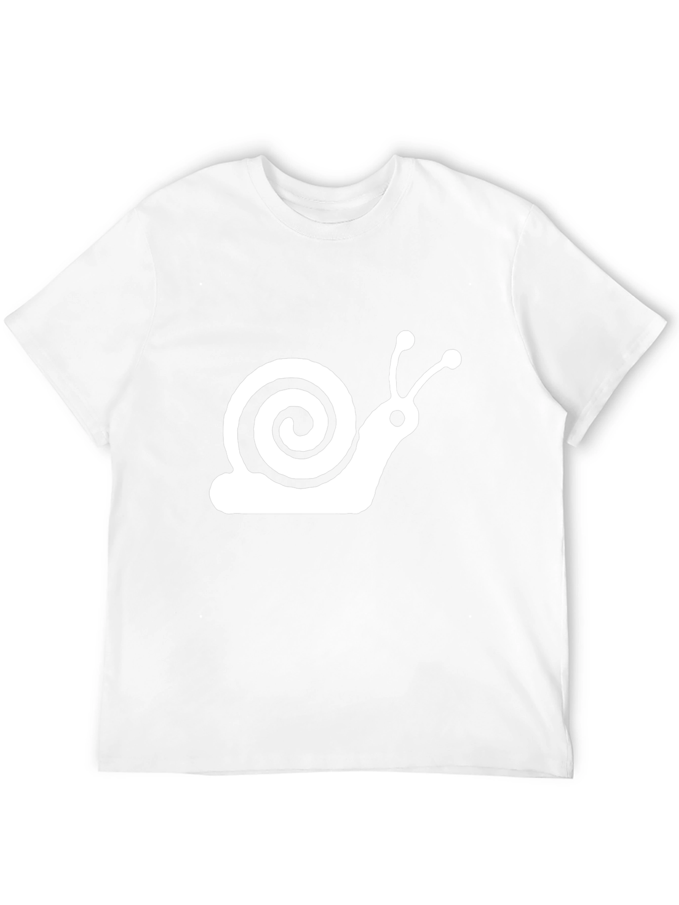 Black Snail Graphic T-Shirt view 12