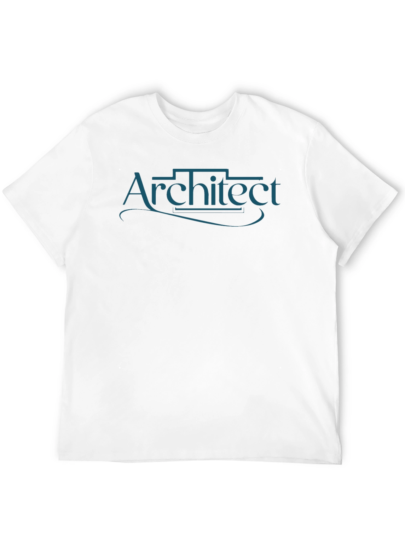 Black Architect T-Shirt - Stylish Graphic Tee for Professionals view 12