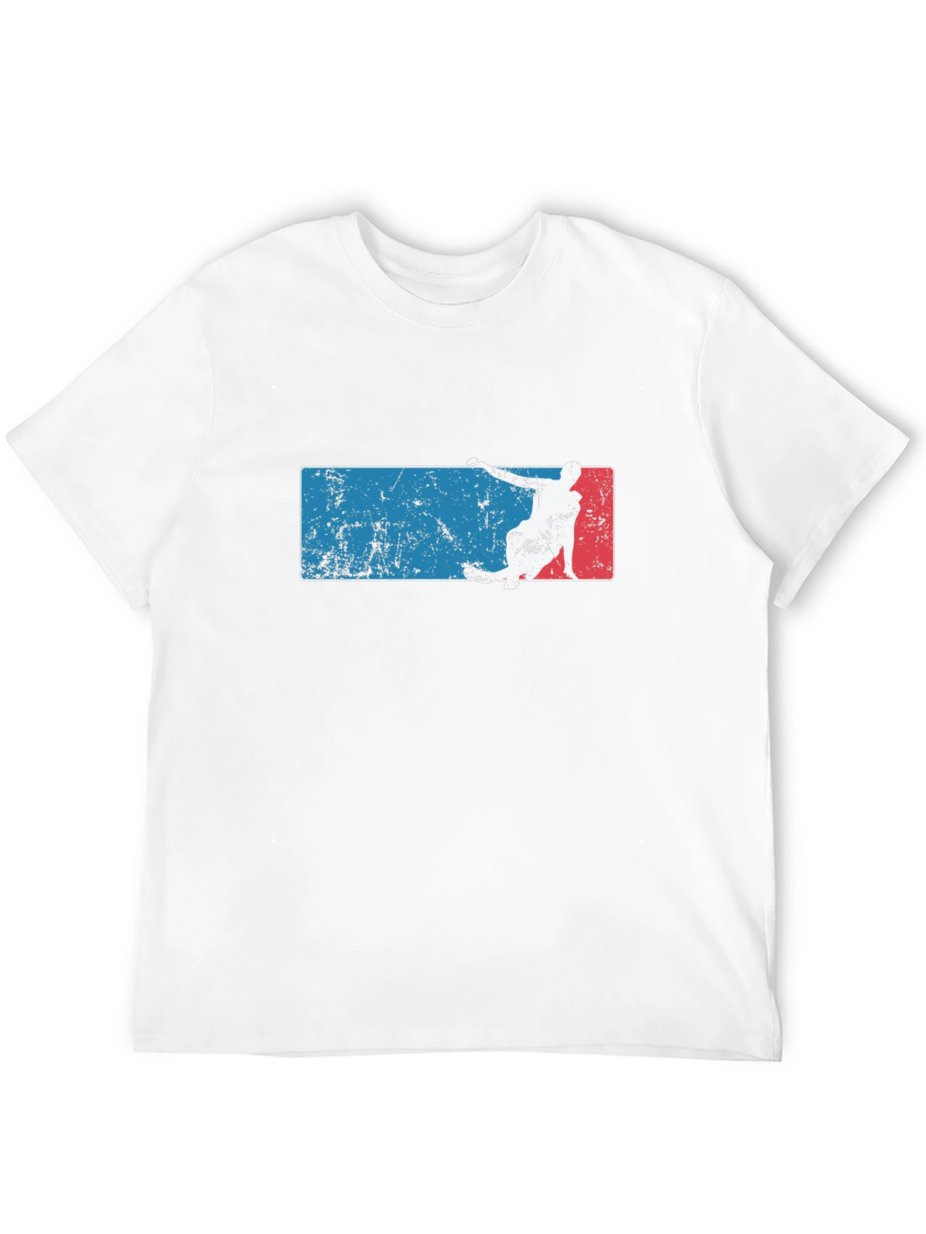 Black Retro Basketball T-Shirt - Classic Style view 12