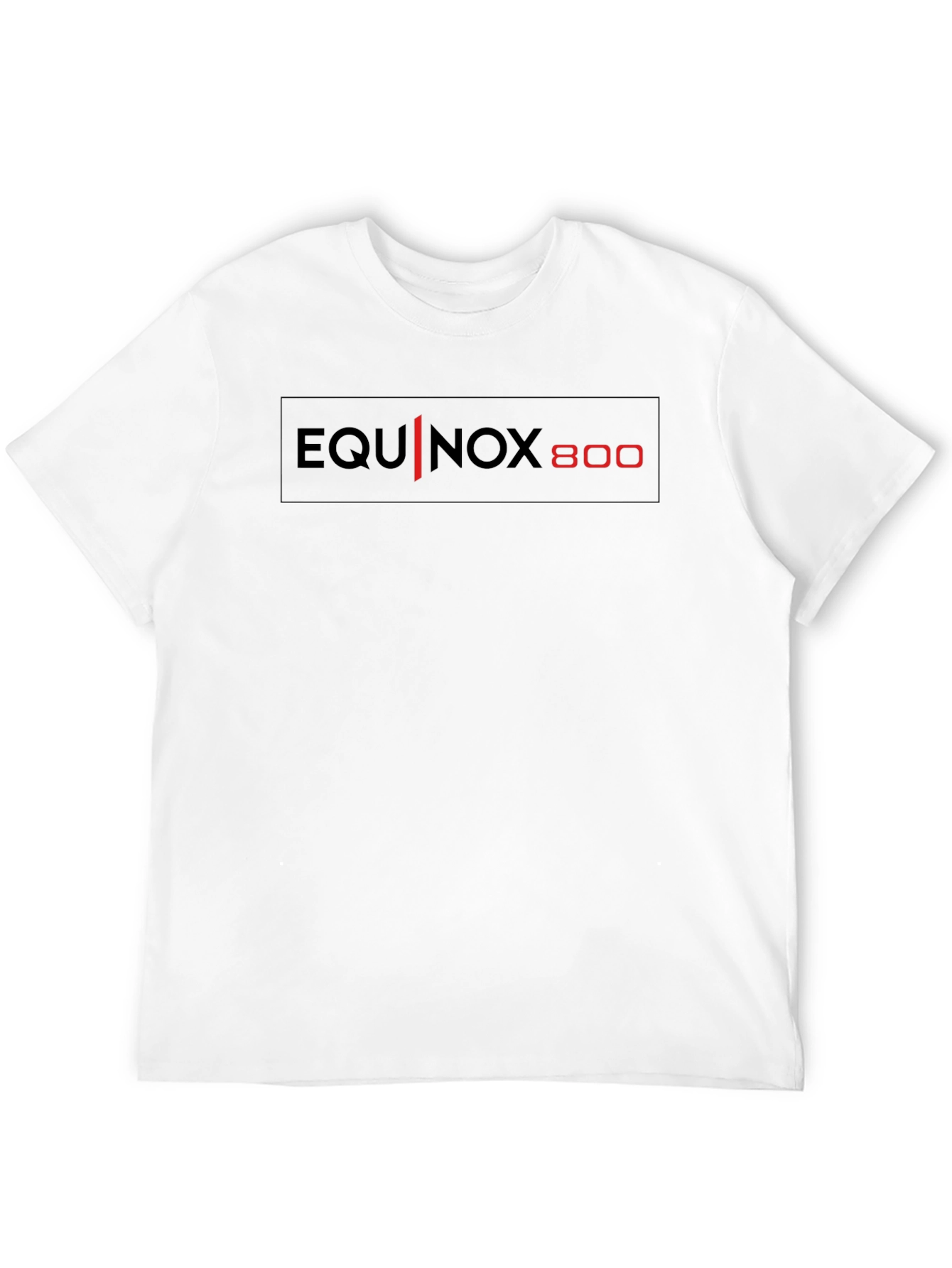 Black Equinox 800 Graphic T-Shirt view 12
