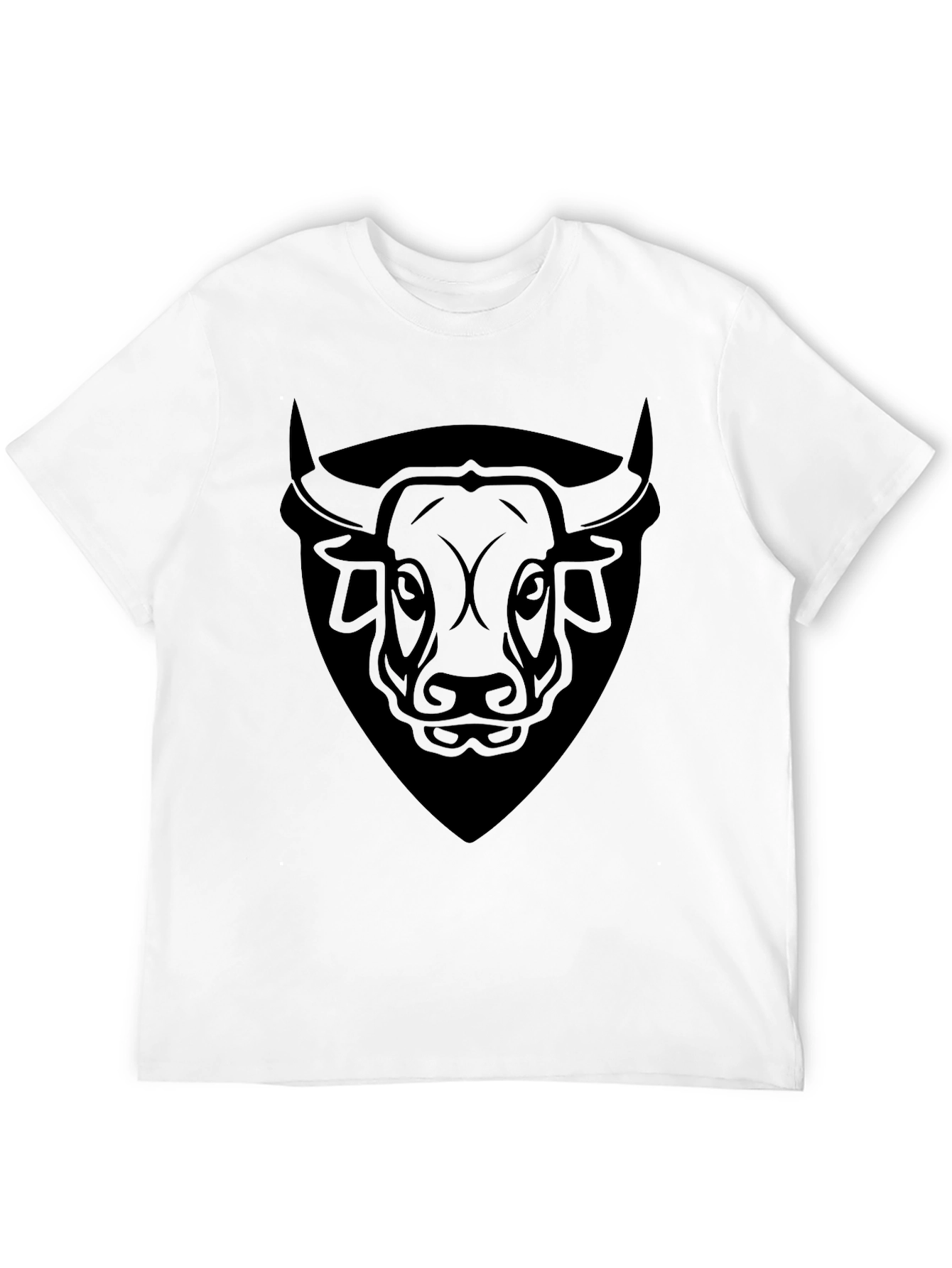 Black Black Bull Graphic Tee - Men's view 12