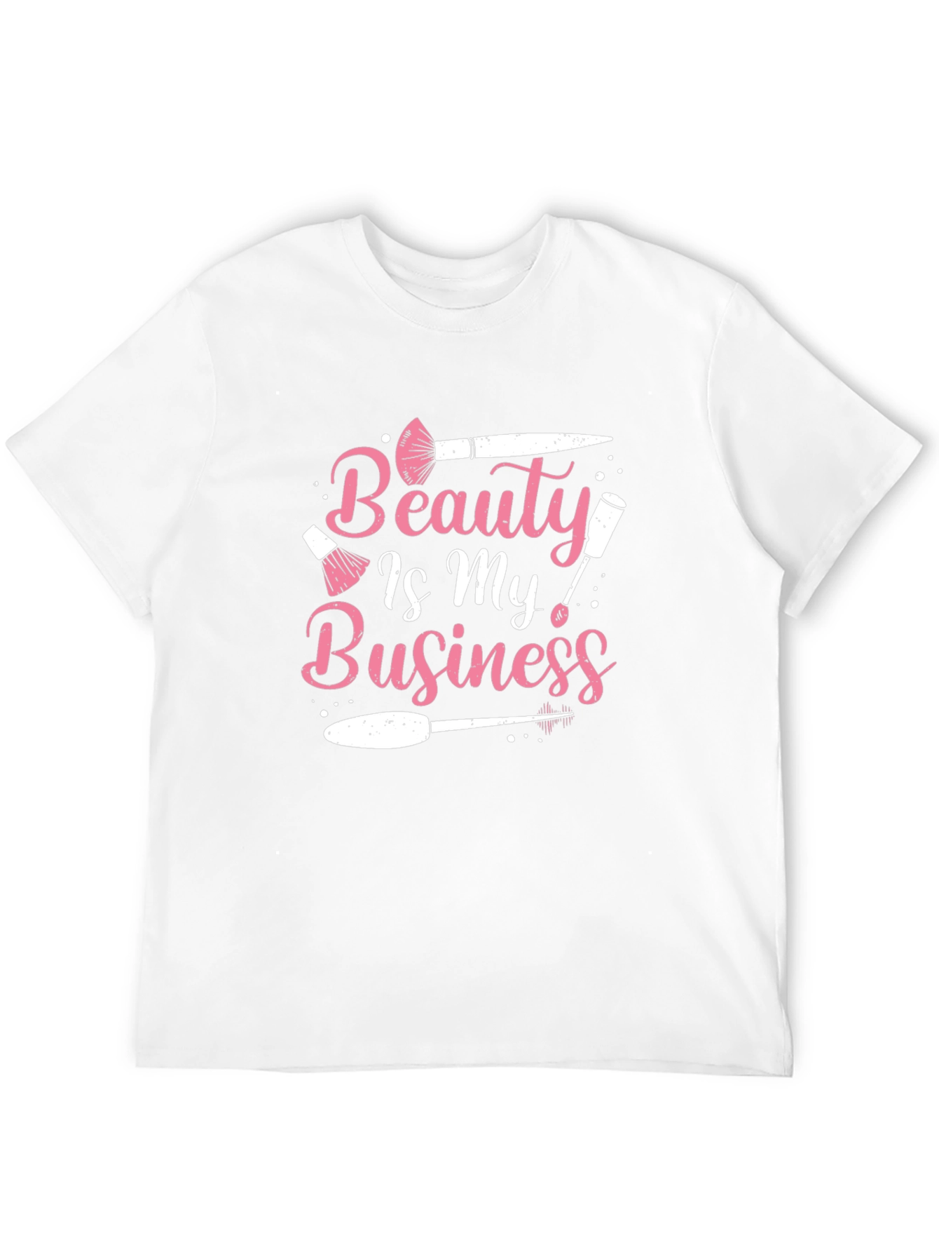 Black Beauty is My Business Graphic Tee view 12