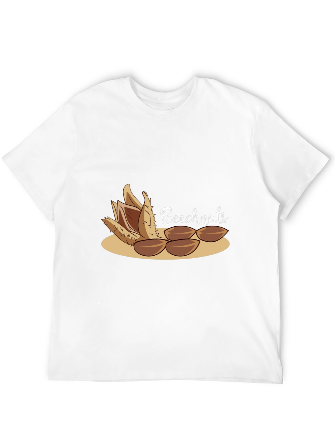 Beechnuts Graphic Tee - 12