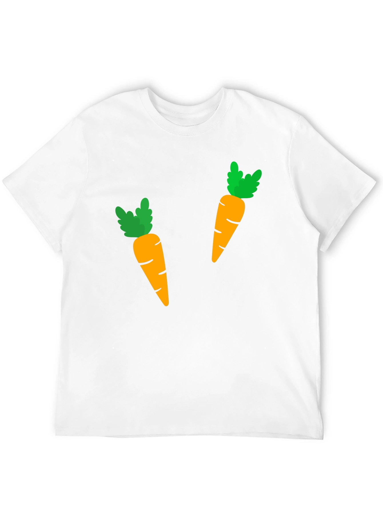Black Carrot T-Shirt - Fun & Unique Graphic Tee view 12