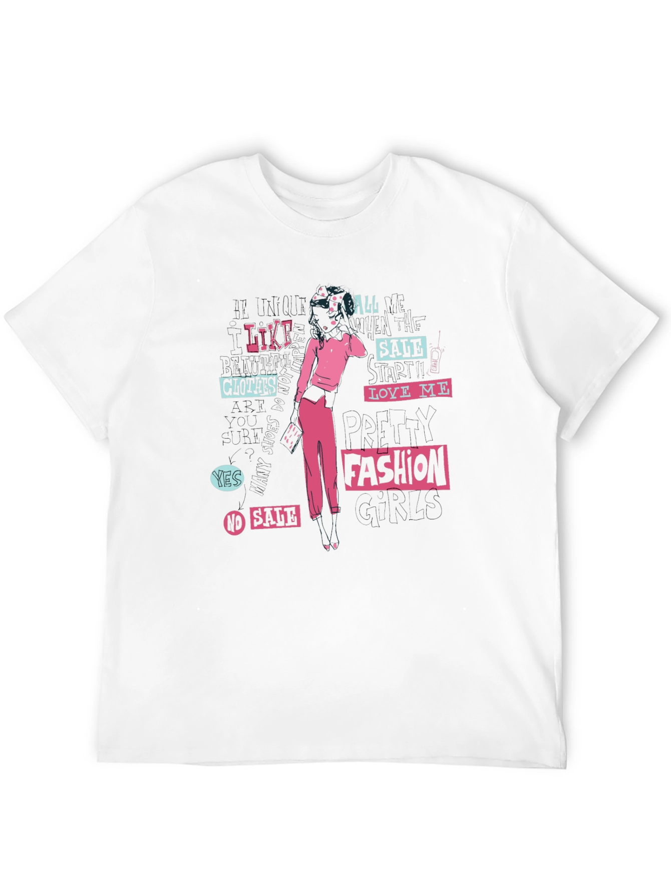 Black Edgy Graphic Print Black T-Shirt view 12