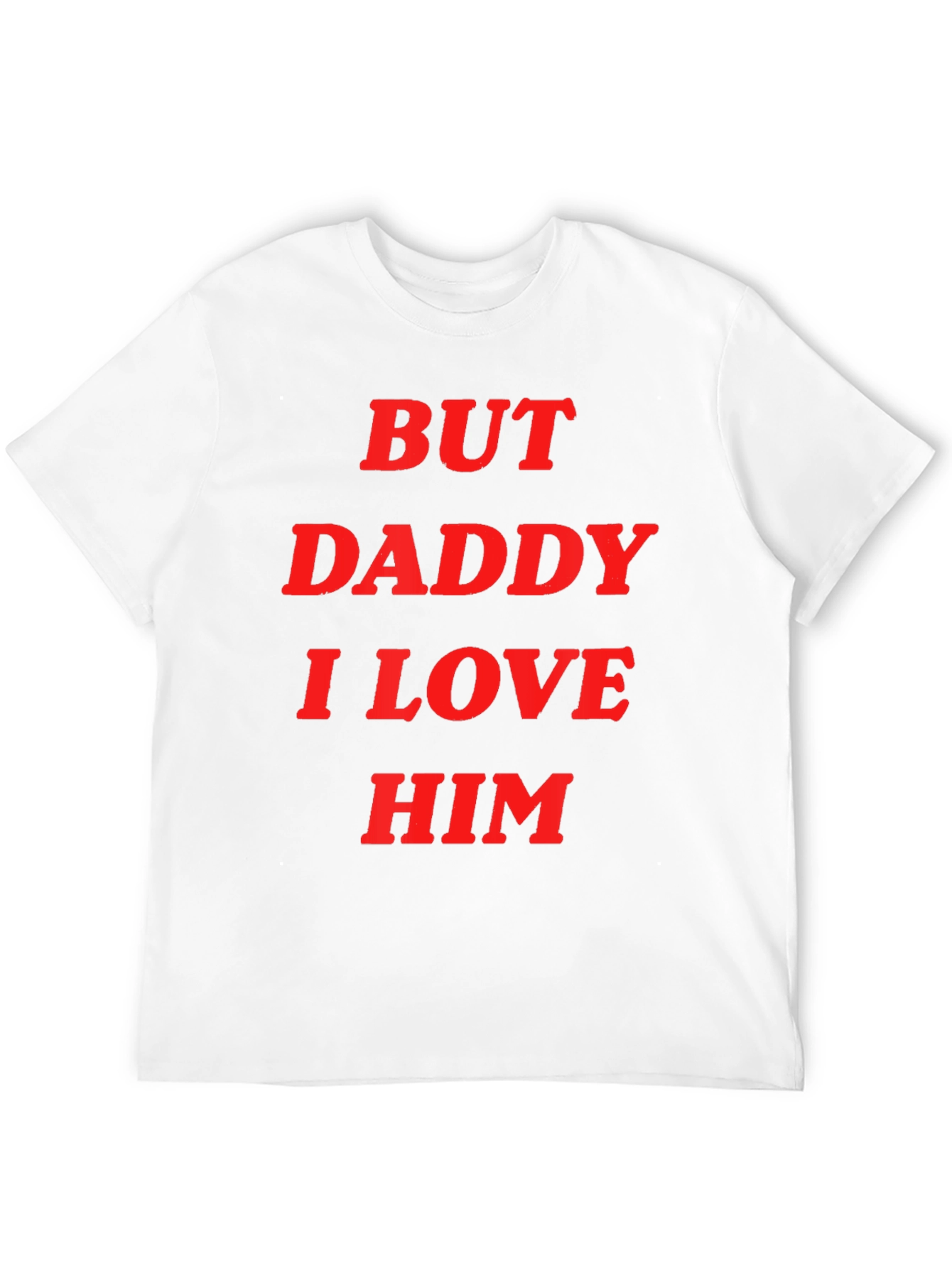Black But Daddy I Love Him Tee view 12