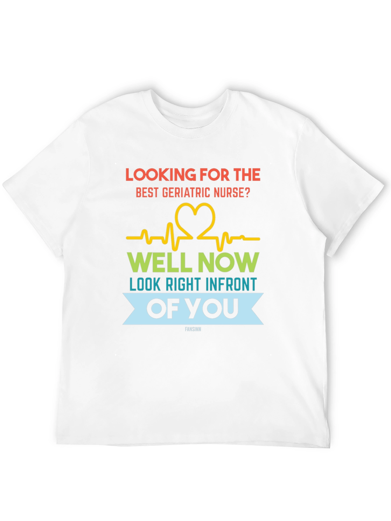 Black Geriatric Nurse T-Shirt: Looking For The Best? view 12
