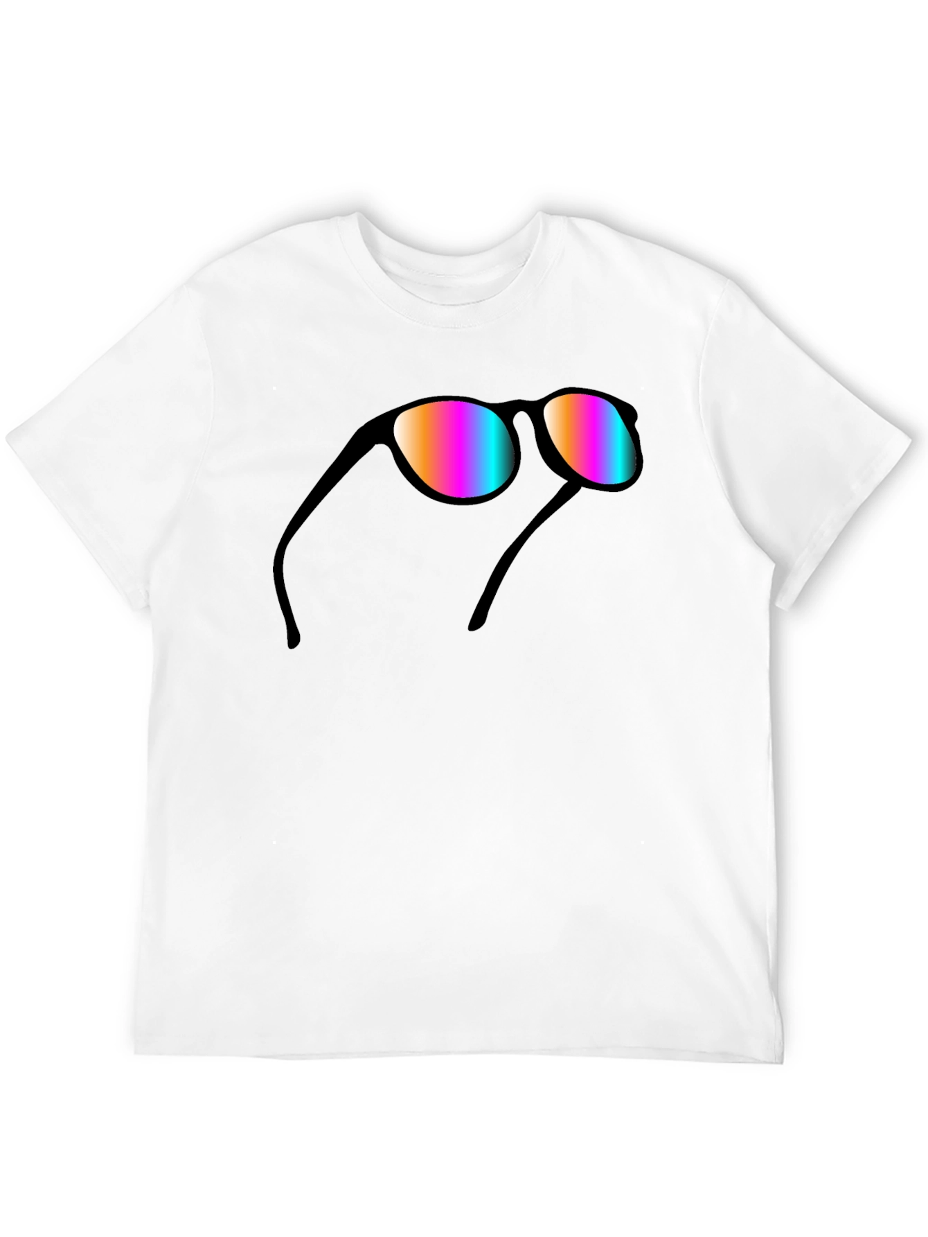 Cool Shades Graphic Tee - 12