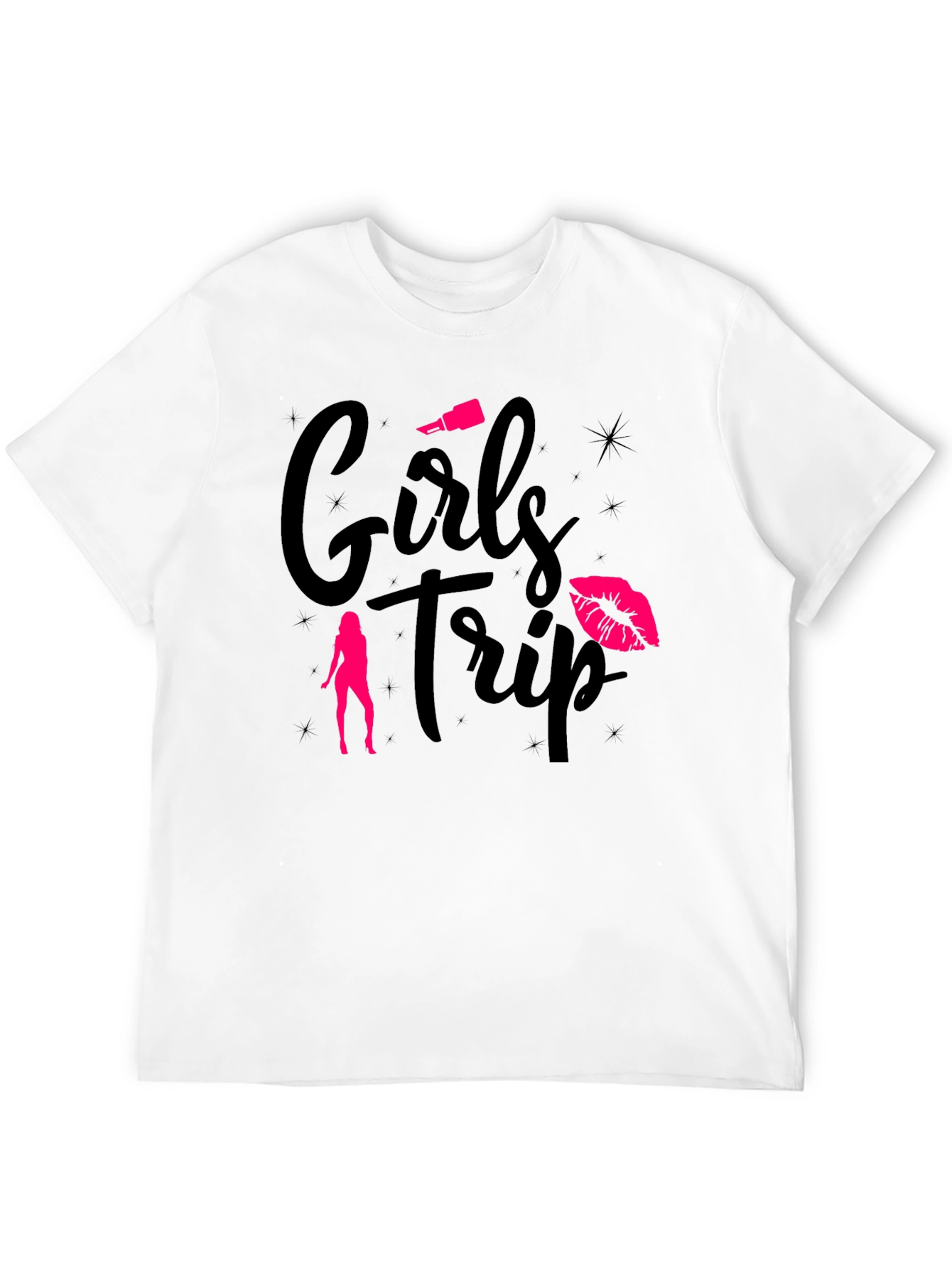Girls Trip T-Shirt - 12
