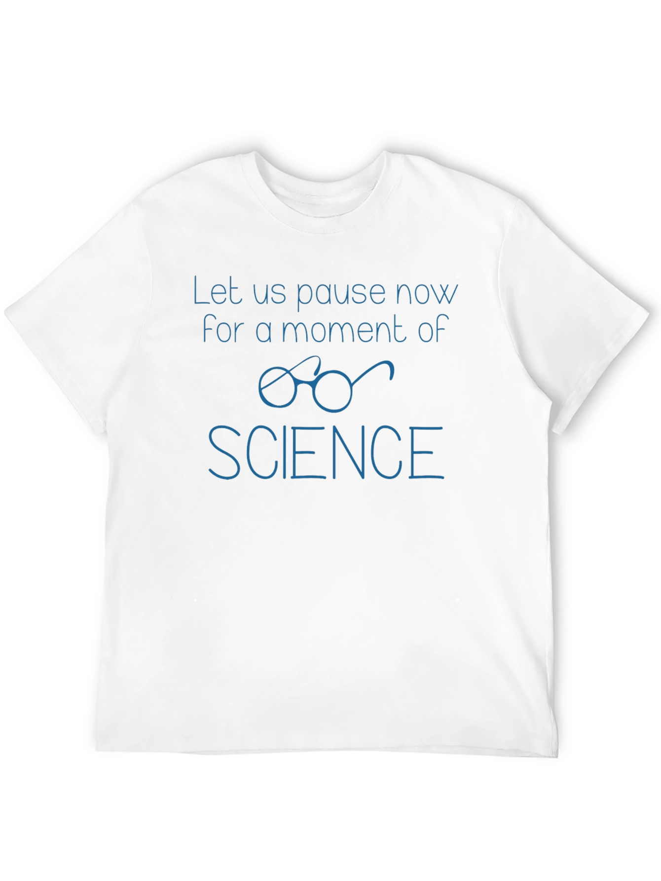 Black Science Moment T-Shirt view 12