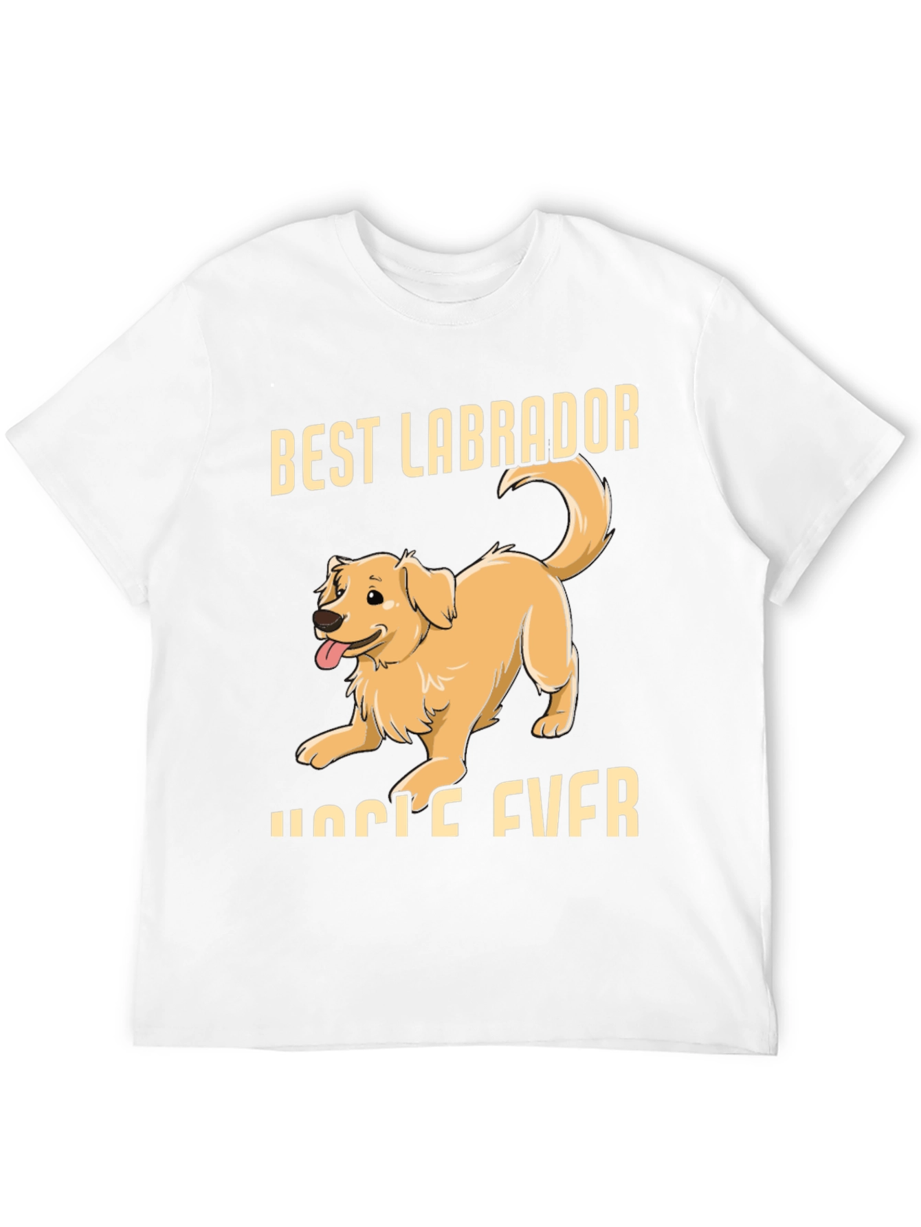 Best Labrador Hoodie Ever T-Shirt - 12