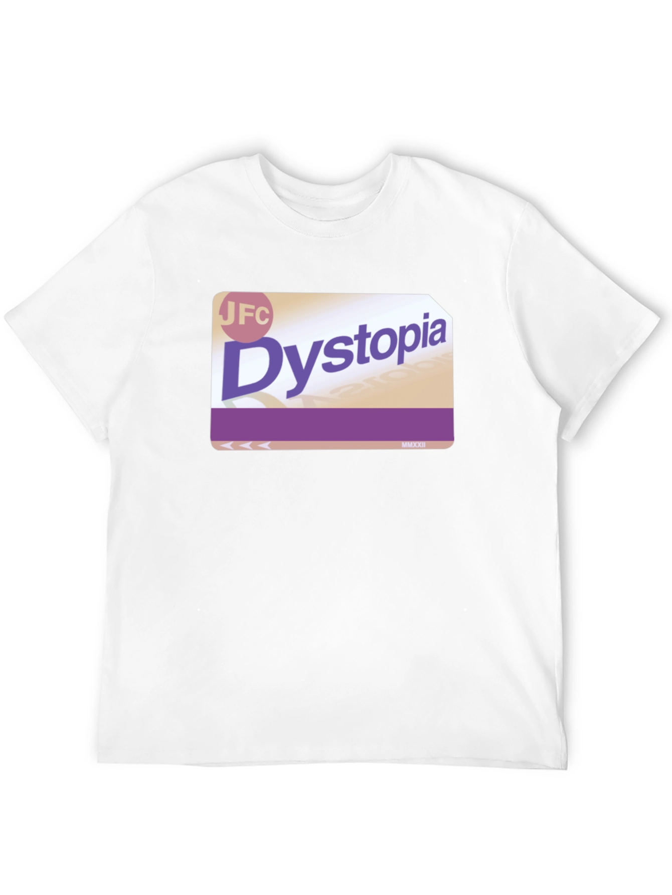 Black Dystopia Graphic Tee - Stylish Statement Shirt view 12