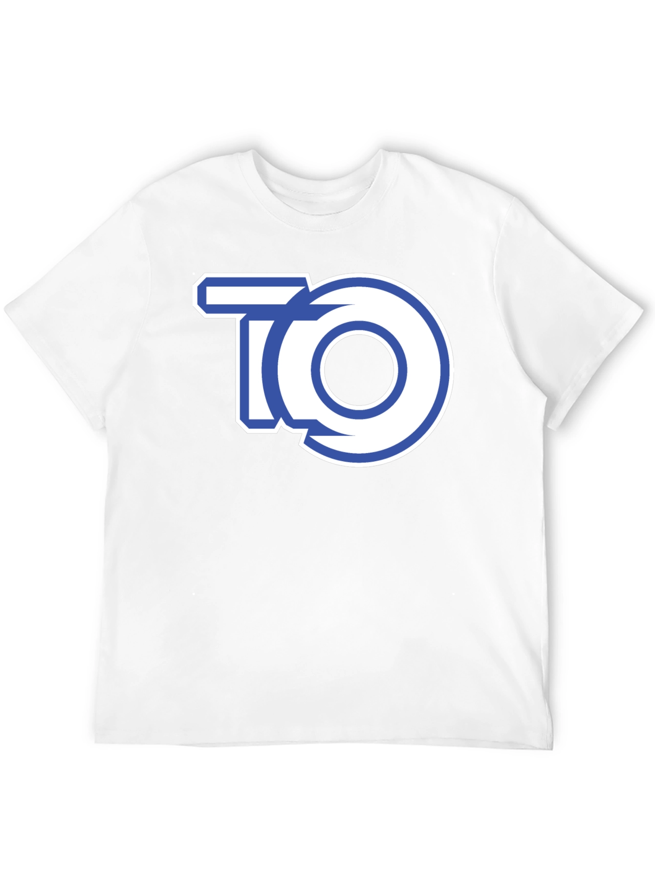 Black Cool TO T-Shirt - Stylish & Comfortable view 12