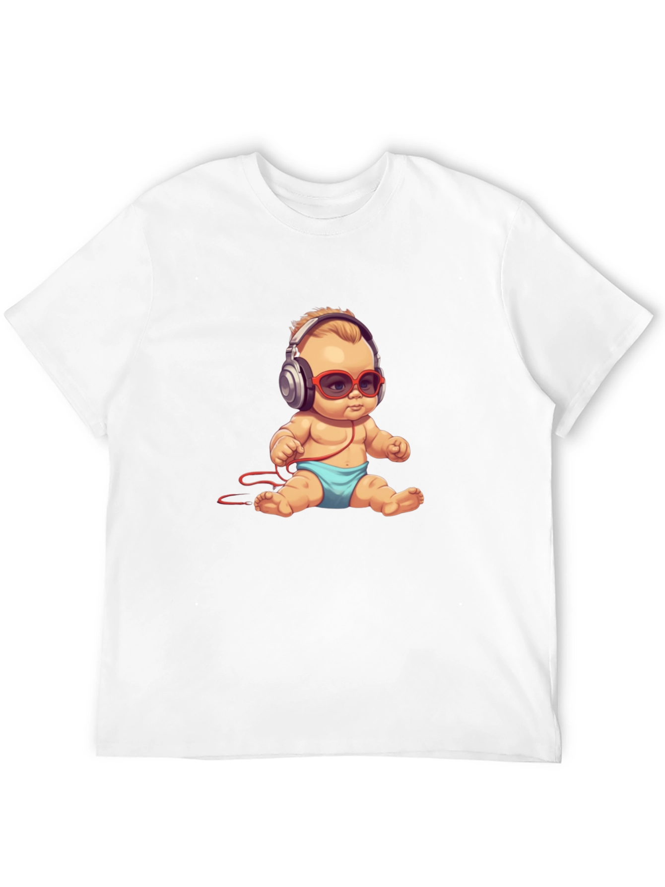 Cool Baby T-Shirt - 12