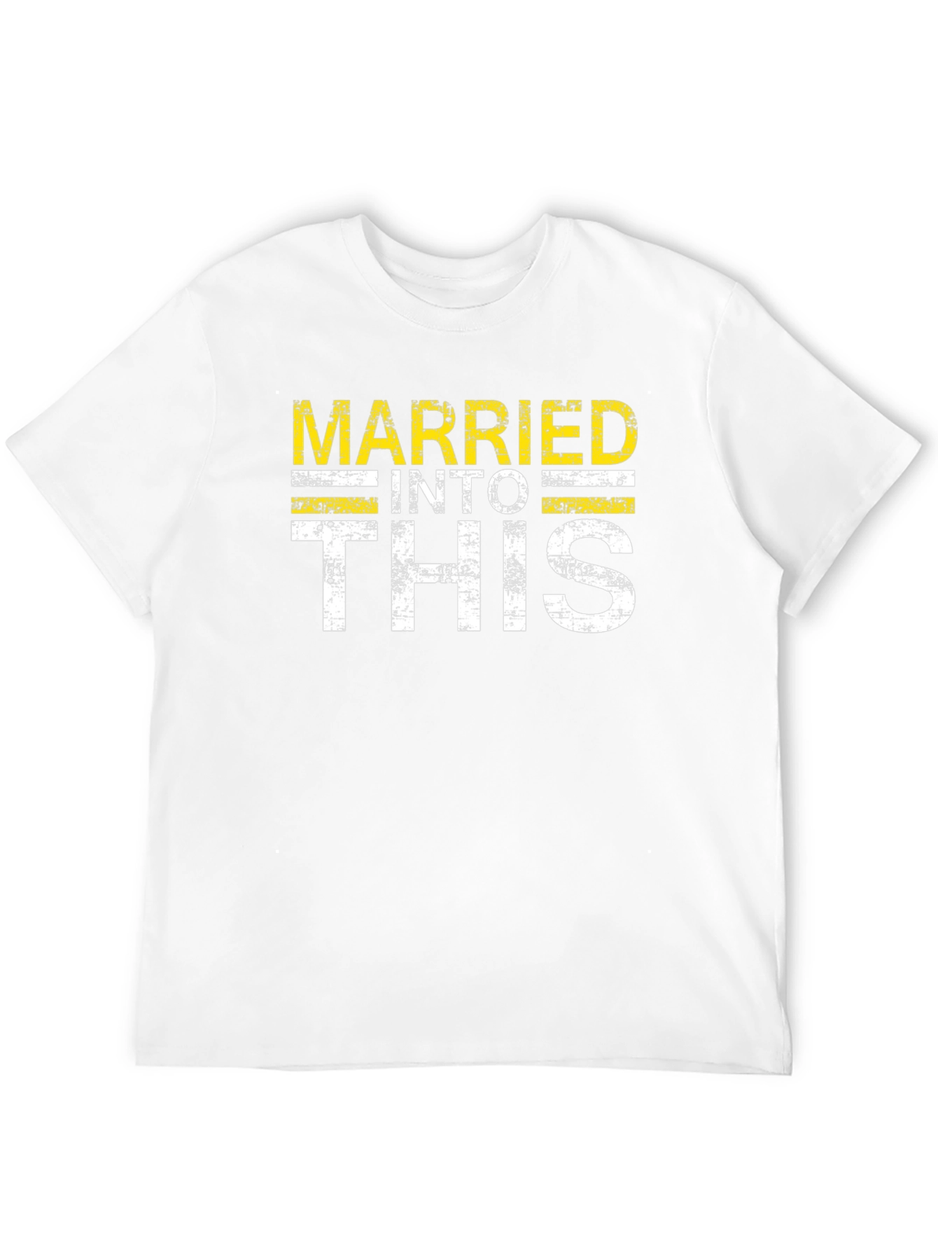 Black Married Into This Graphic T-Shirt view 12