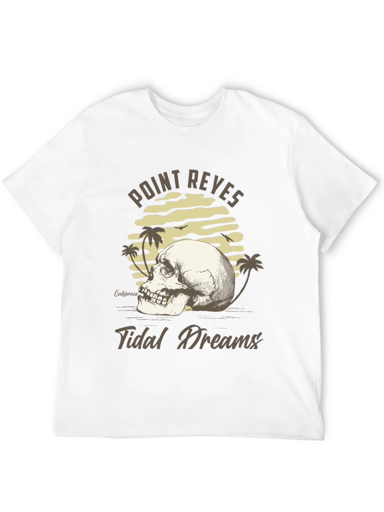 Black Point Reyes Tidal Dreams Graphic Tee view 12