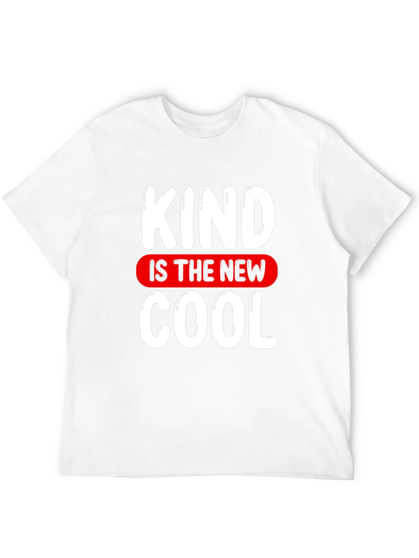 Black Kind is the New Cool T-Shirt view 12