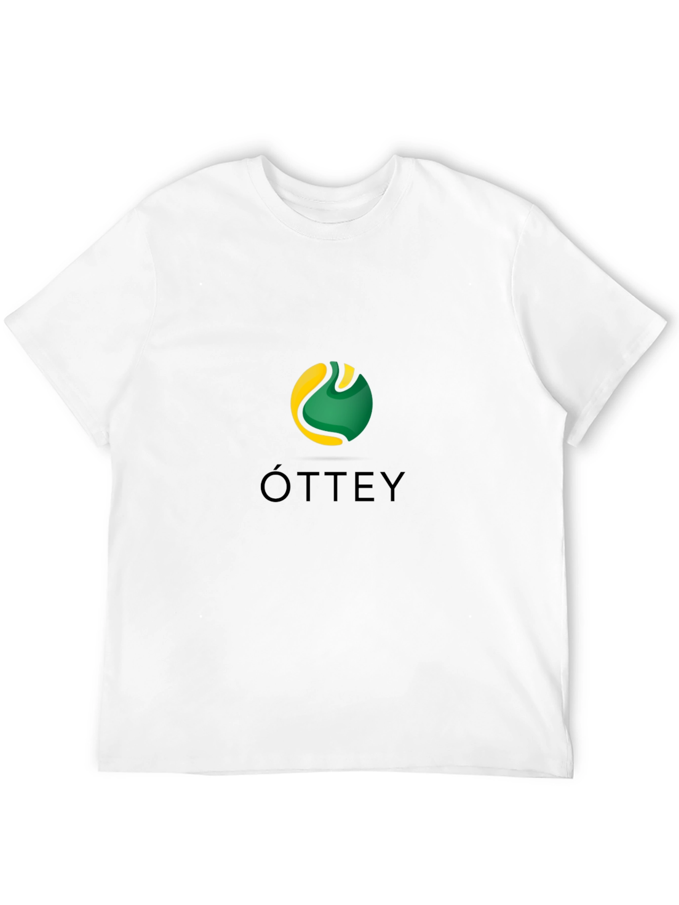 Black Stylish Black Graphic T-Shirt view 12