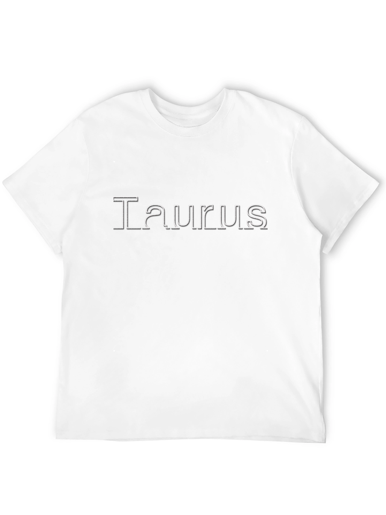 Black Laurus Graphic Tee - Stylish Men's Black T-Shirt view 12