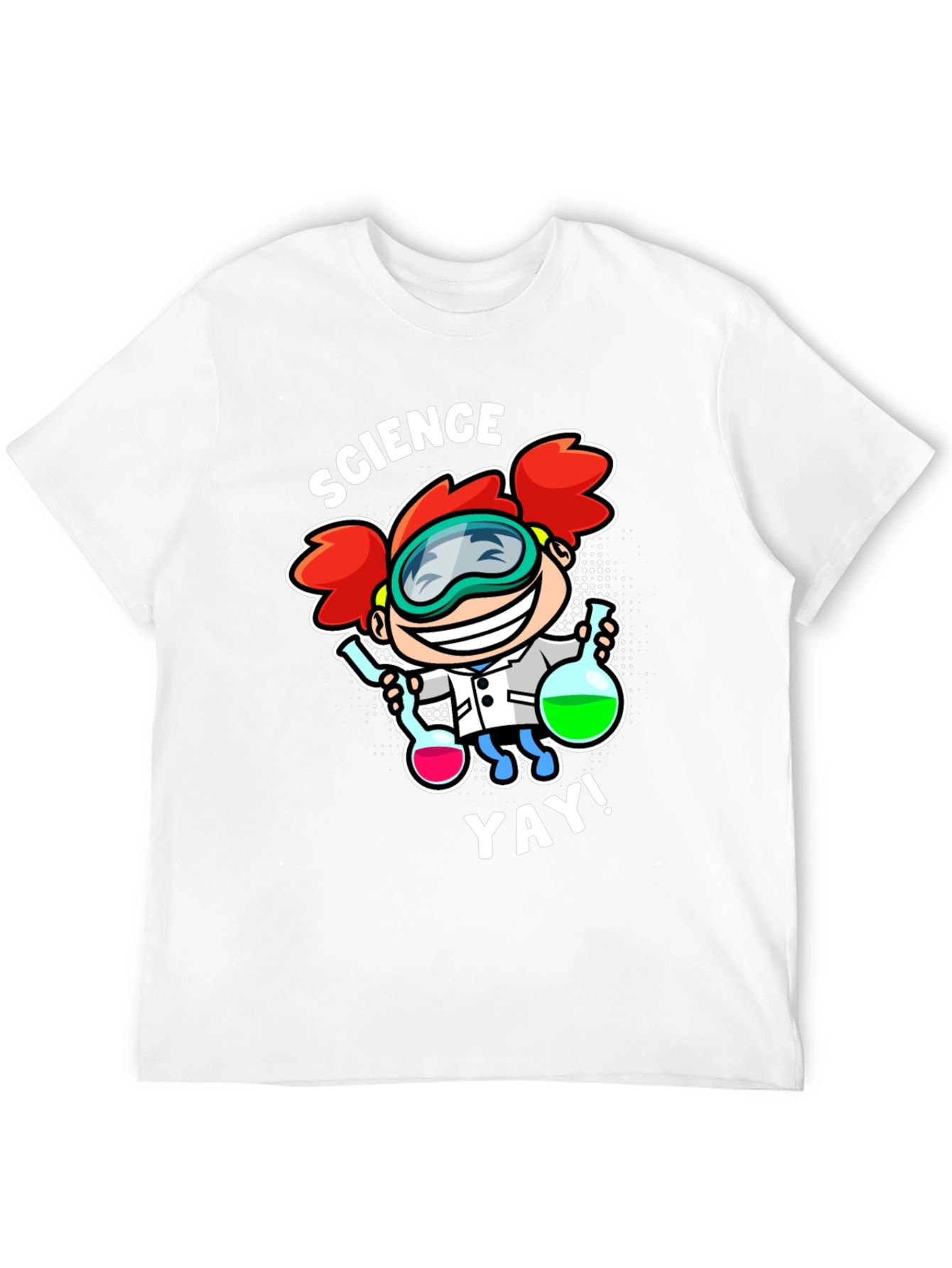 Black Science Yay! Black Graphic Tee view 12