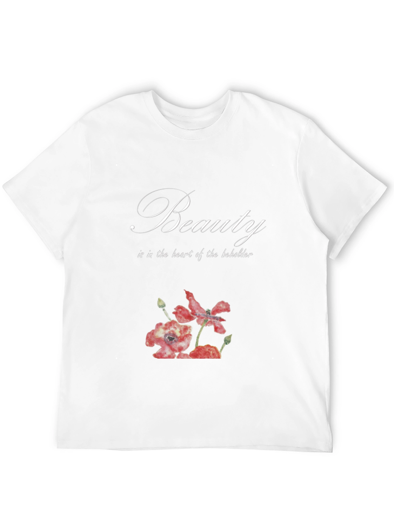Black Beauty Within T-Shirt view 12