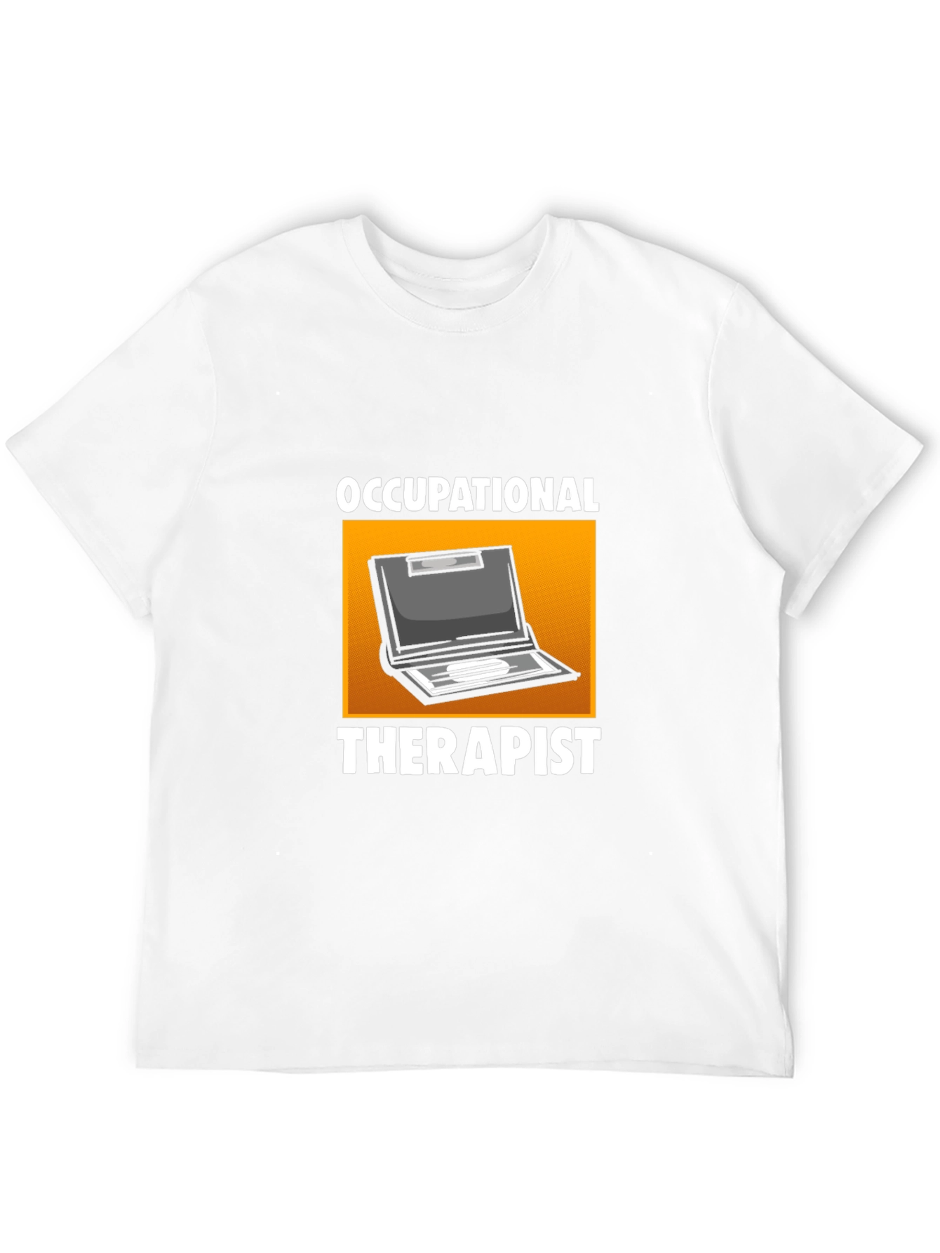 Occupational Therapist T-Shirt, Therapist Gift - 12