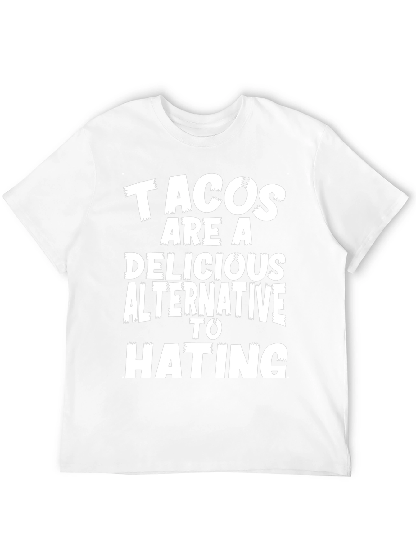 Black Tacos Are A Delicious Alternative To Hating Graphic Tee view 12