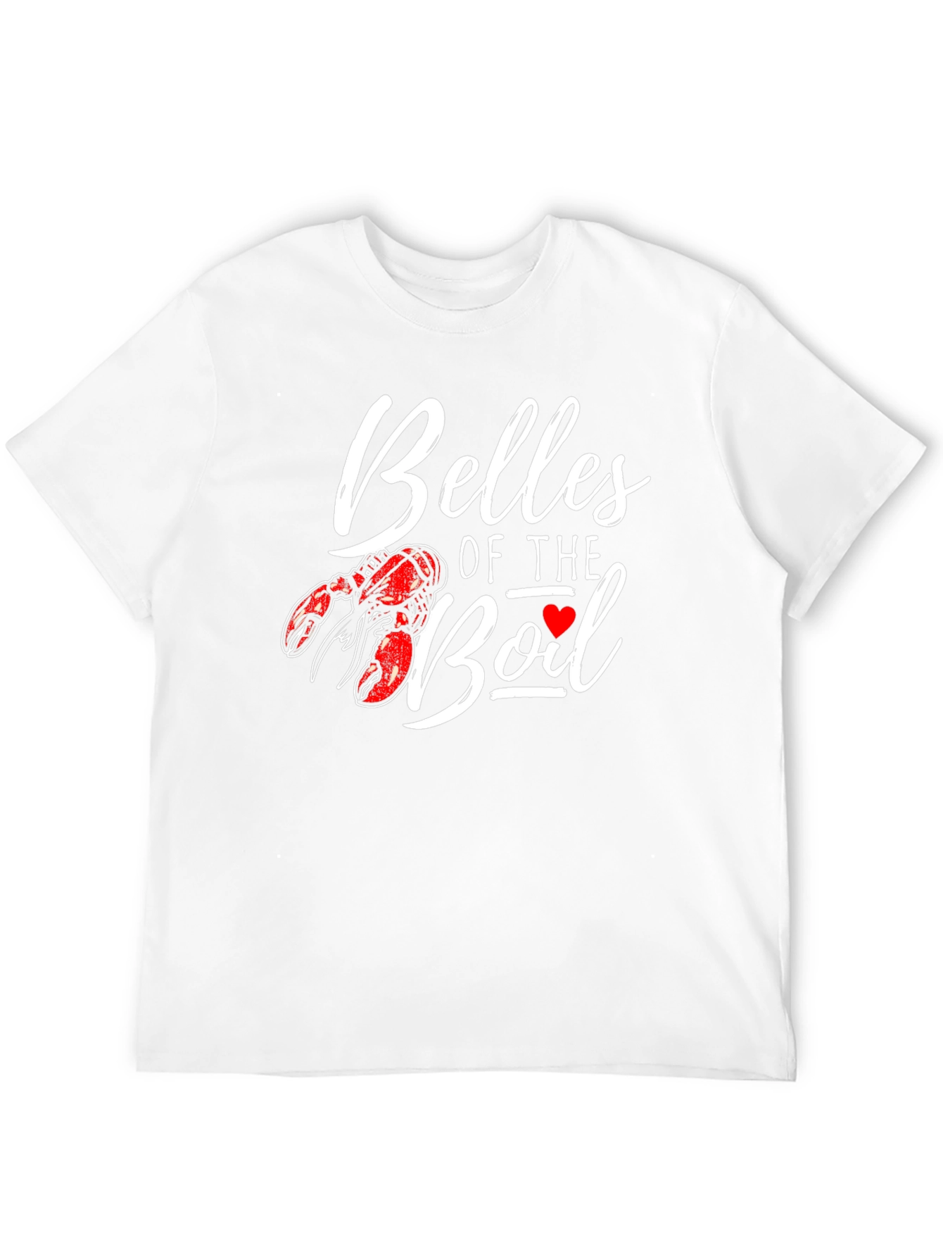 Belles of the Boil T-Shirt - 12