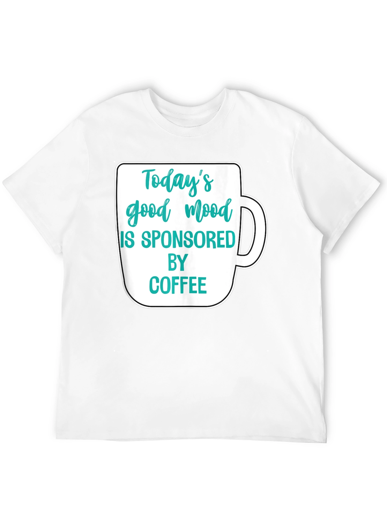Coffee Mood T-Shirt - 12