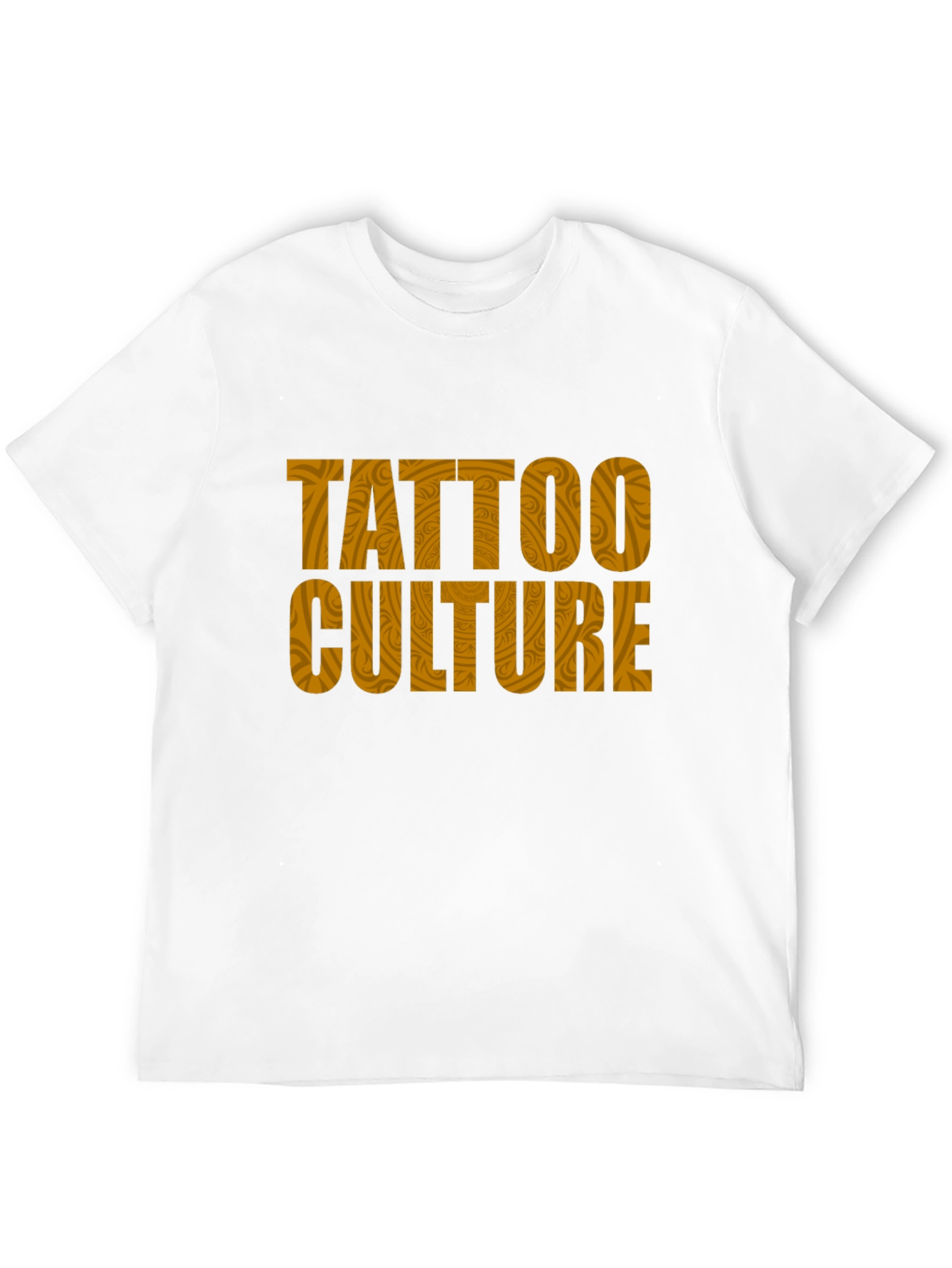 Tattoo Culture Graphic Tee - Black - 12