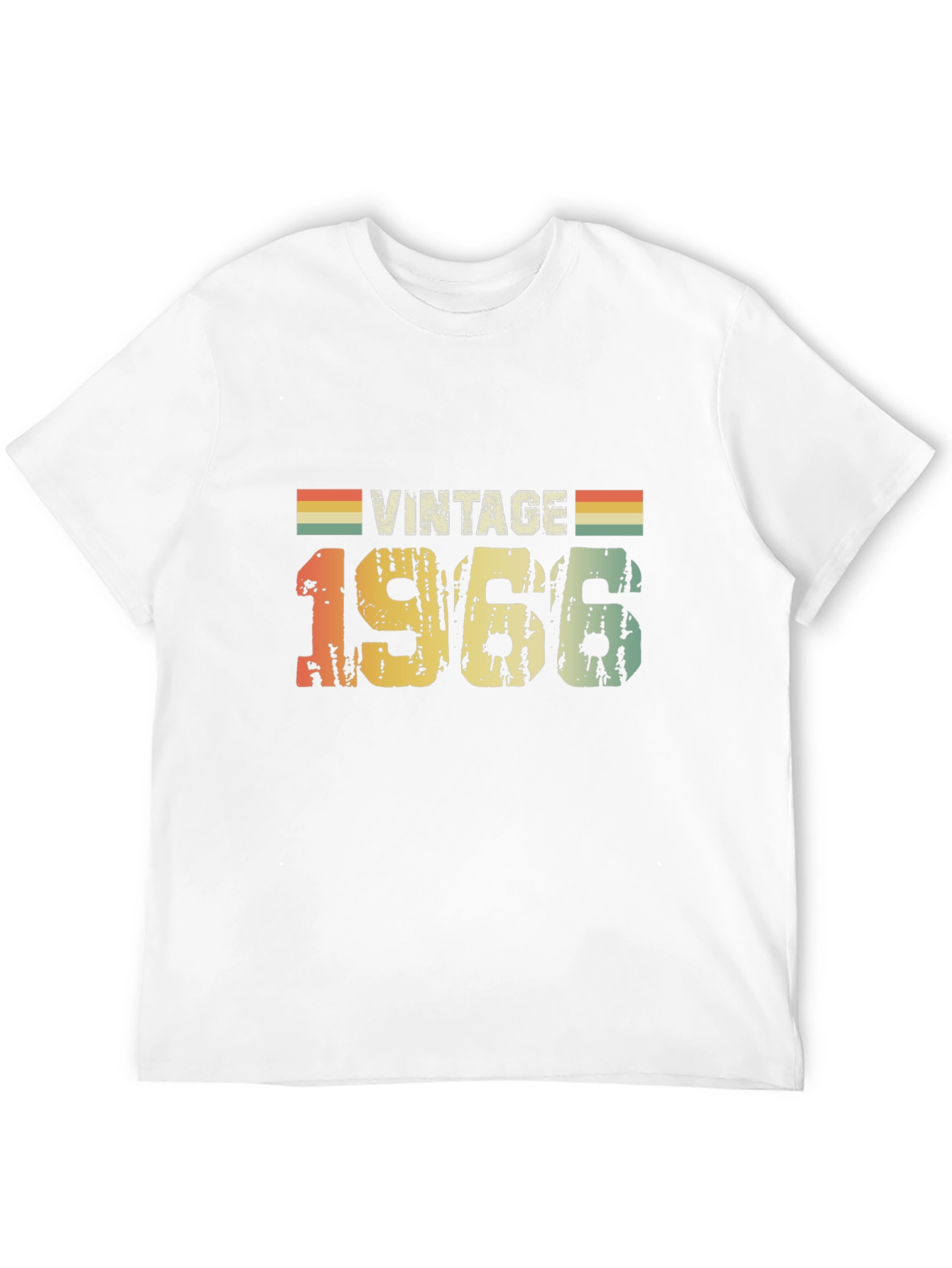 Black Vintage 1966 Graphic T-Shirt view 12